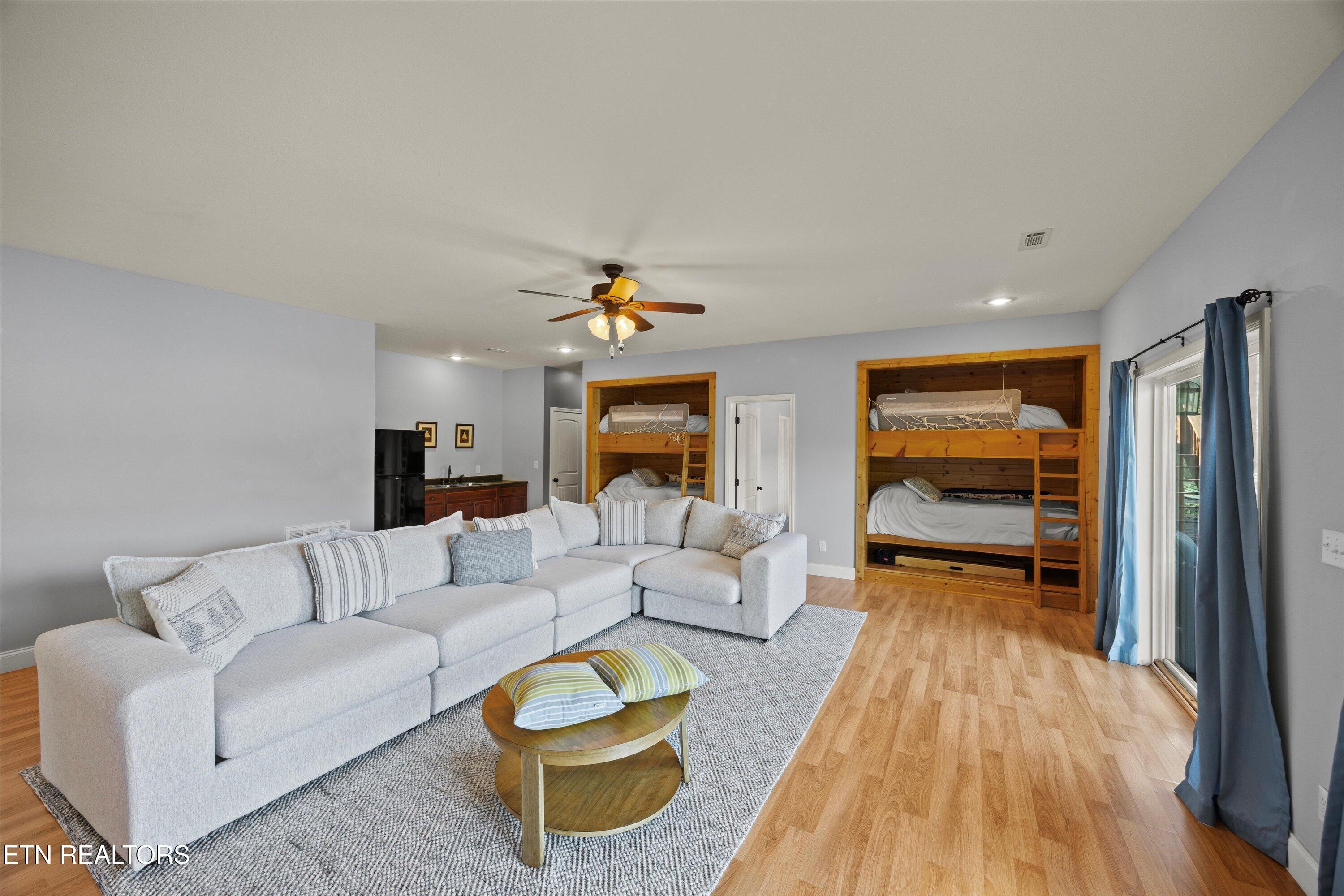 121 Hidden Lane, Lafollette, TN - Norris Lake Real Estate - Image# 35