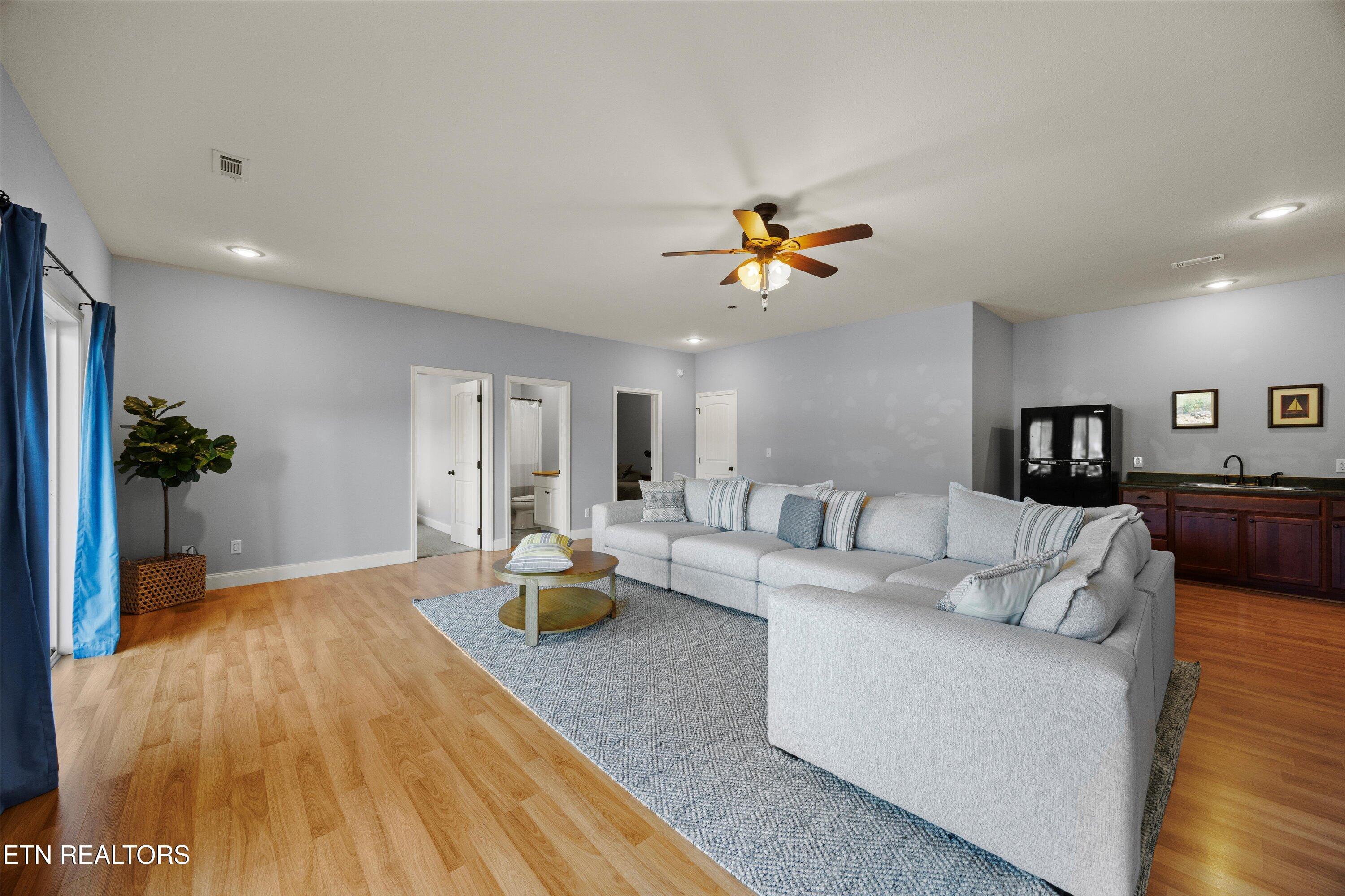 121 Hidden Lane, Lafollette, TN - Norris Lake Real Estate - Image# 36