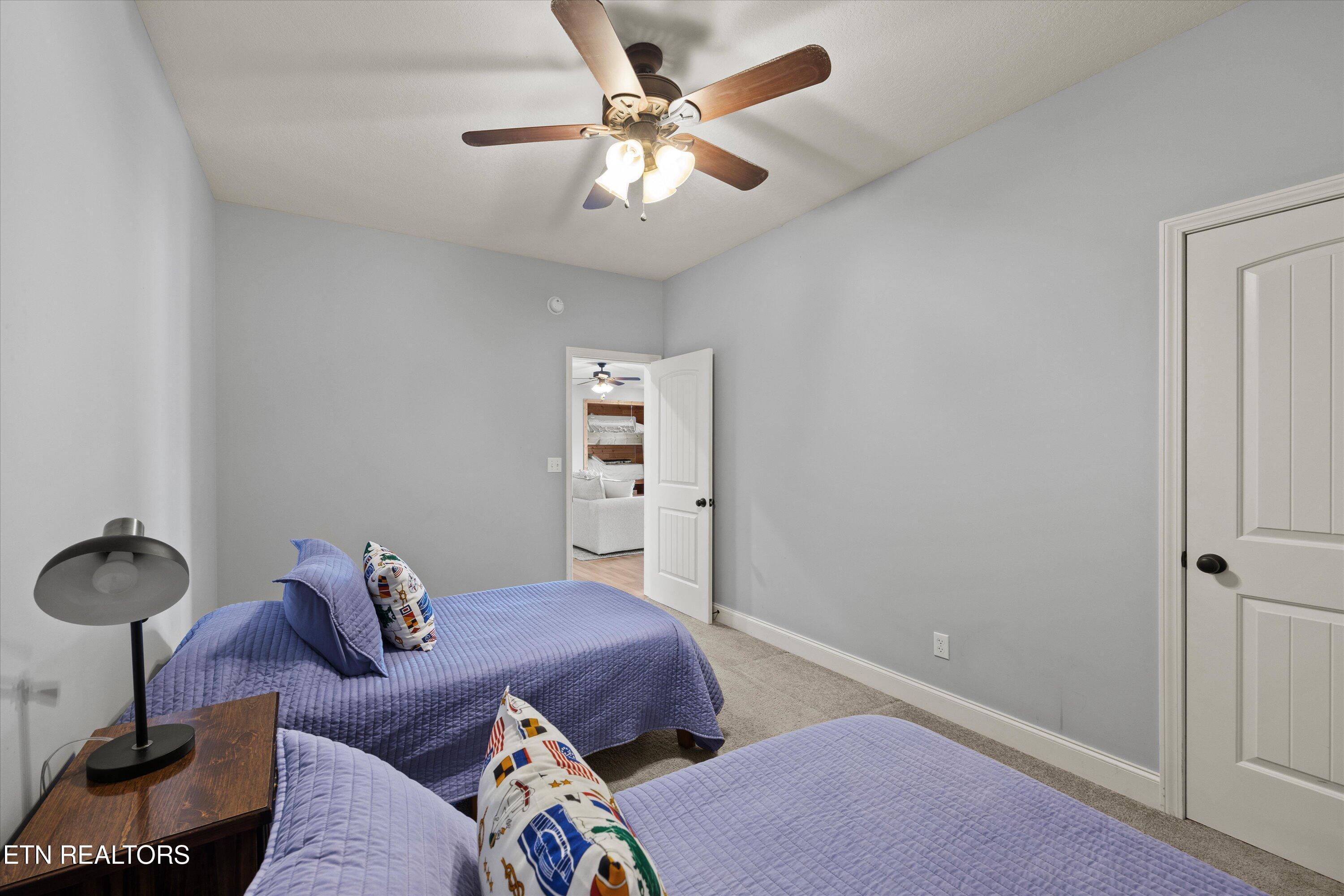 121 Hidden Lane, Lafollette, TN - Norris Lake Real Estate - Image# 42