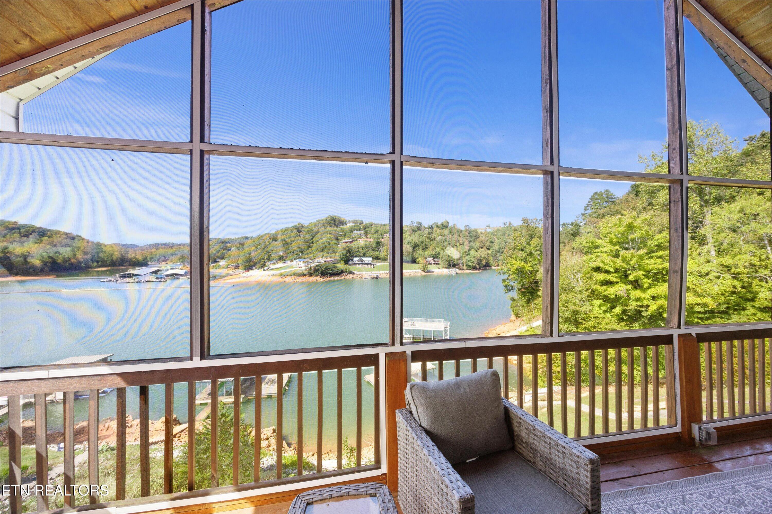 121 Hidden Lane, Lafollette, TN - Norris Lake Real Estate - Image# 45