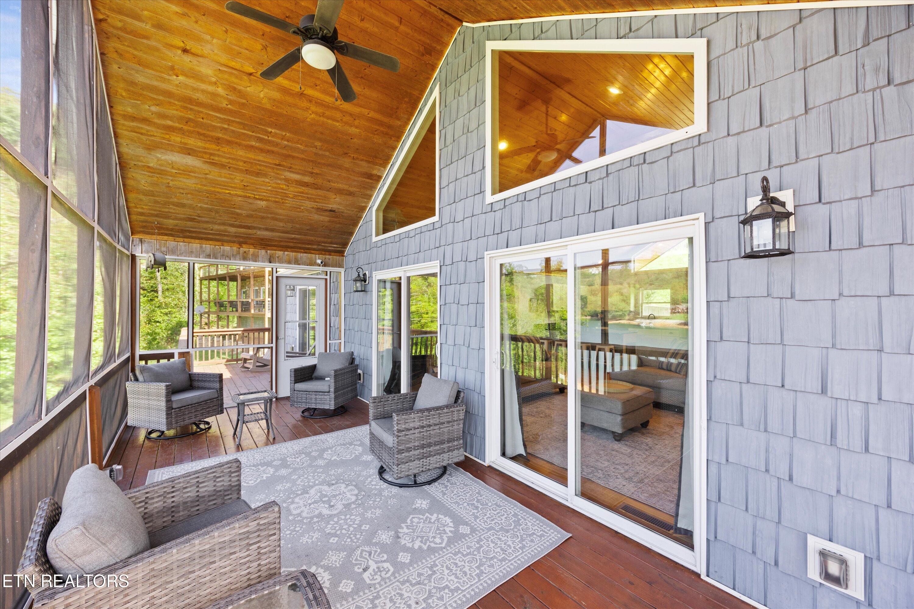 121 Hidden Lane, Lafollette, TN - Norris Lake Real Estate - Image# 46