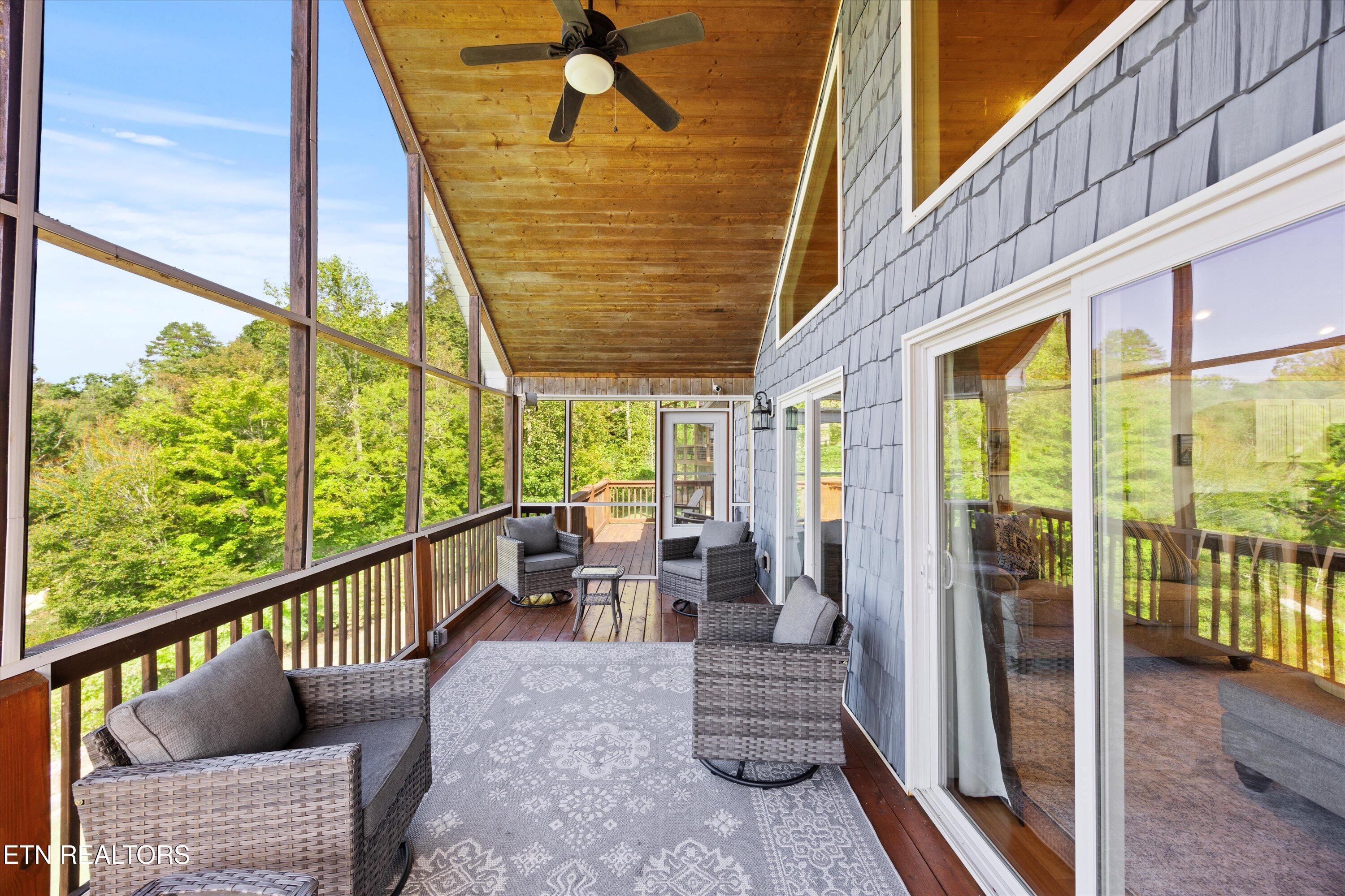 121 Hidden Lane, Lafollette, TN - Norris Lake Real Estate - Image# 47