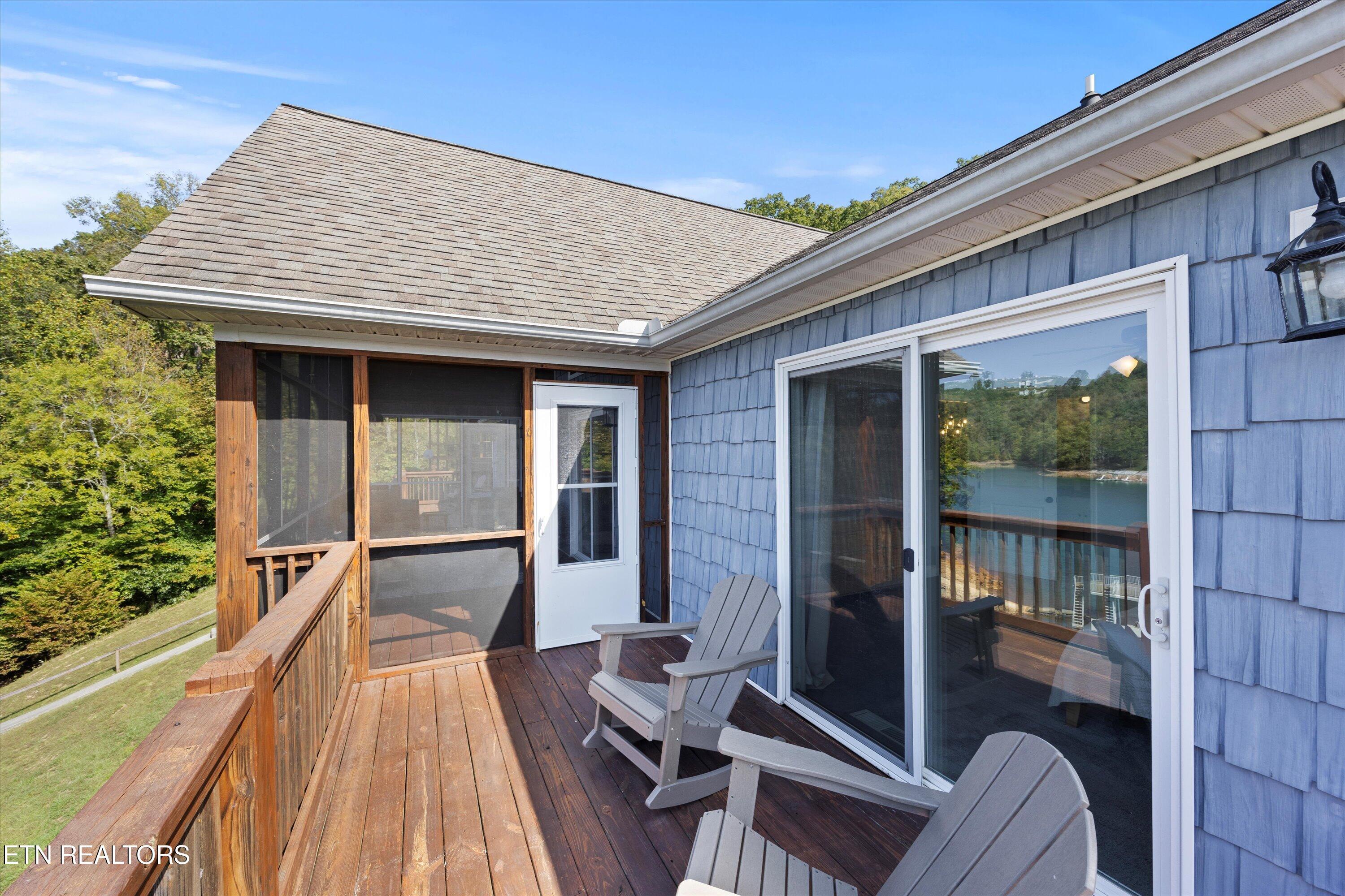 121 Hidden Lane, Lafollette, TN - Norris Lake Real Estate - Image# 48