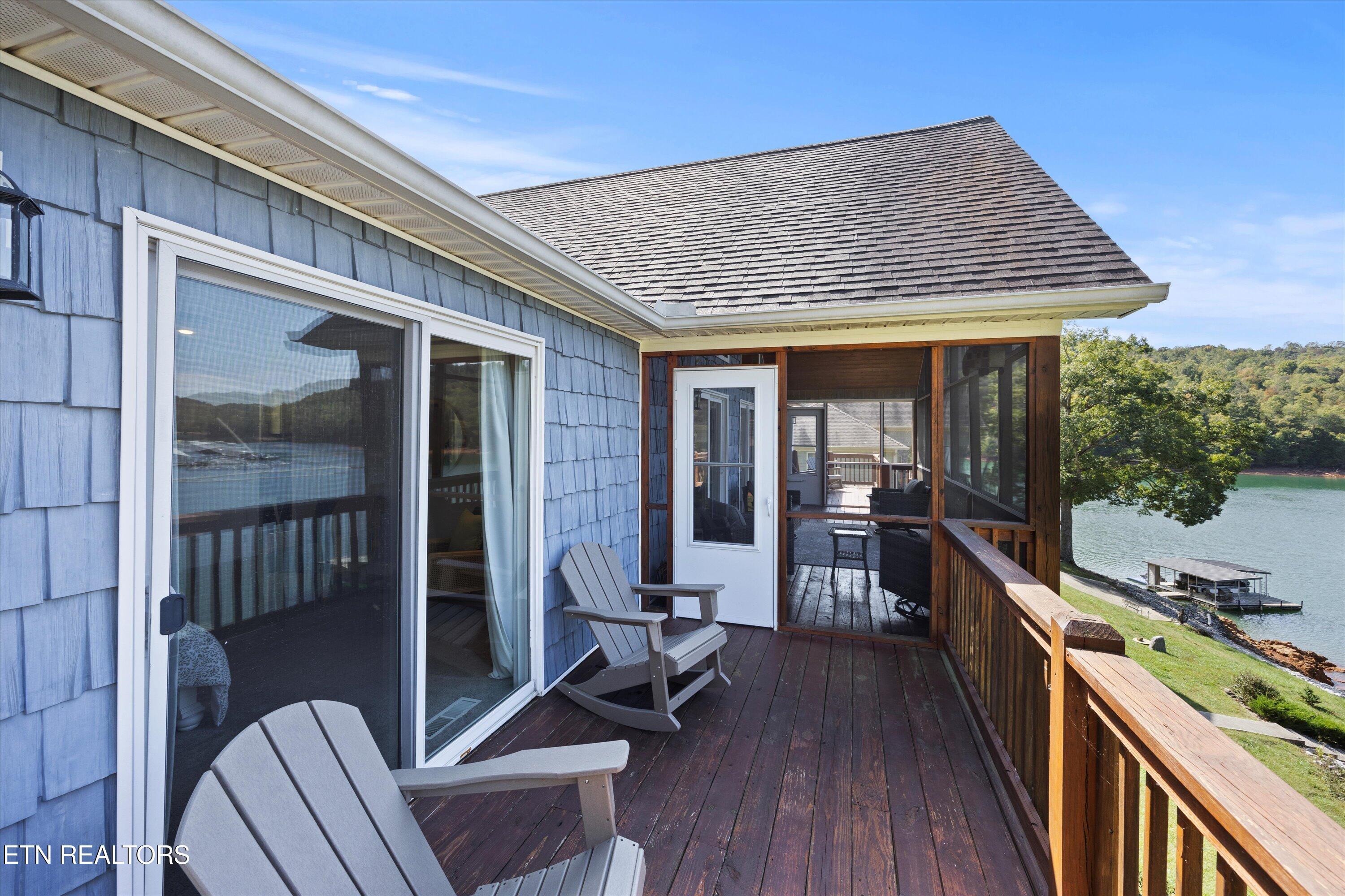 121 Hidden Lane, Lafollette, TN - Norris Lake Real Estate - Image# 49
