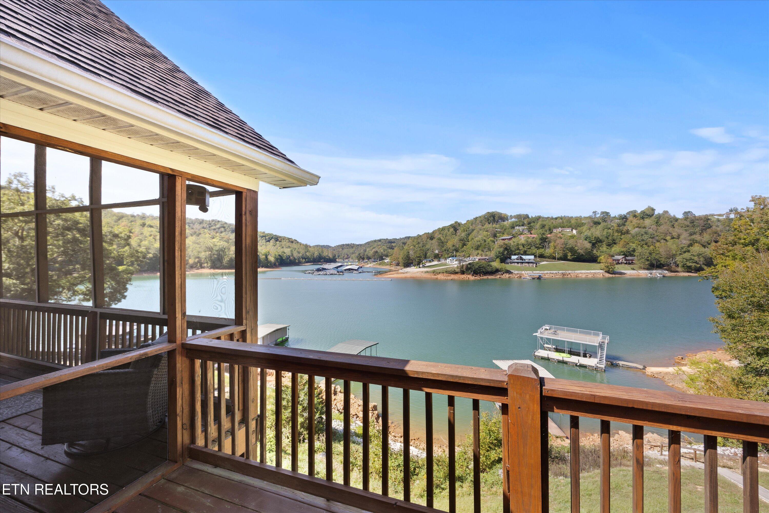 121 Hidden Lane, Lafollette, TN - Norris Lake Real Estate - Image# 50