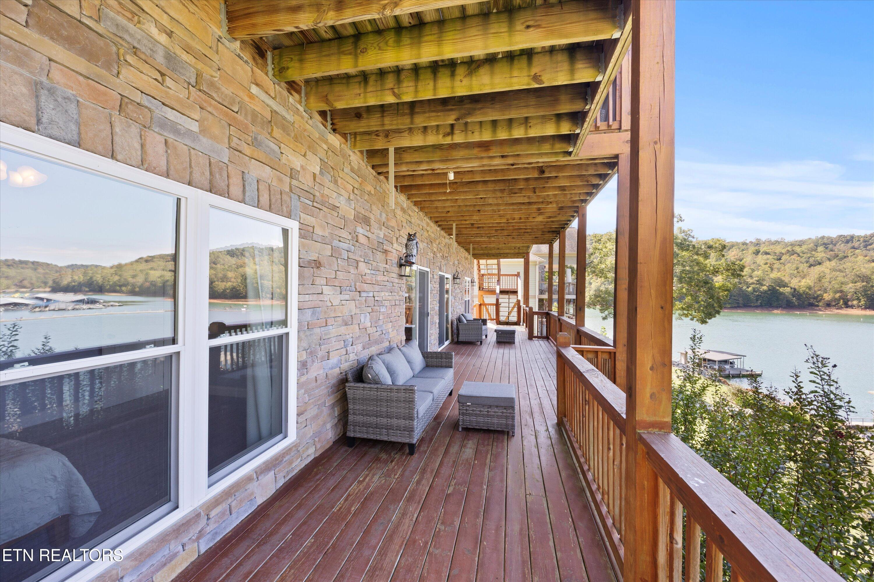121 Hidden Lane, Lafollette, TN - Norris Lake Real Estate - Image# 51