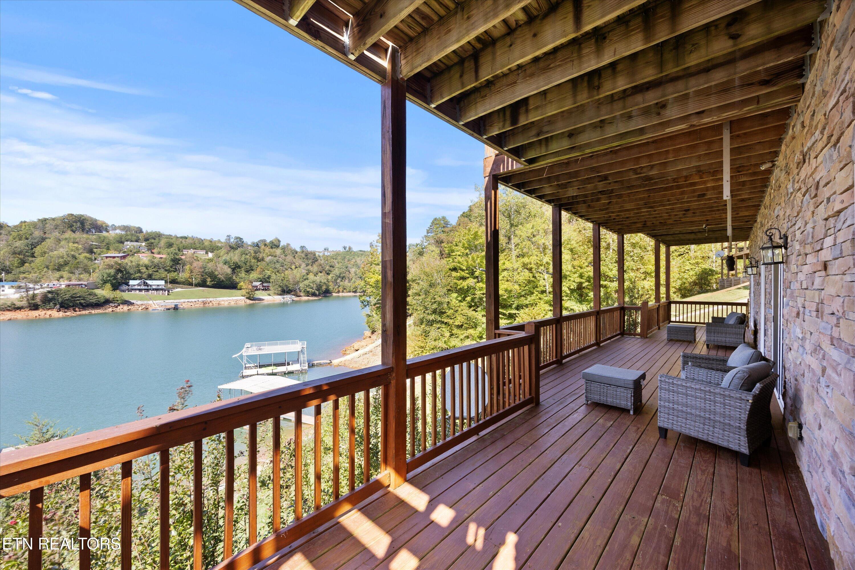 121 Hidden Lane, Lafollette, TN - Norris Lake Real Estate - Image# 52