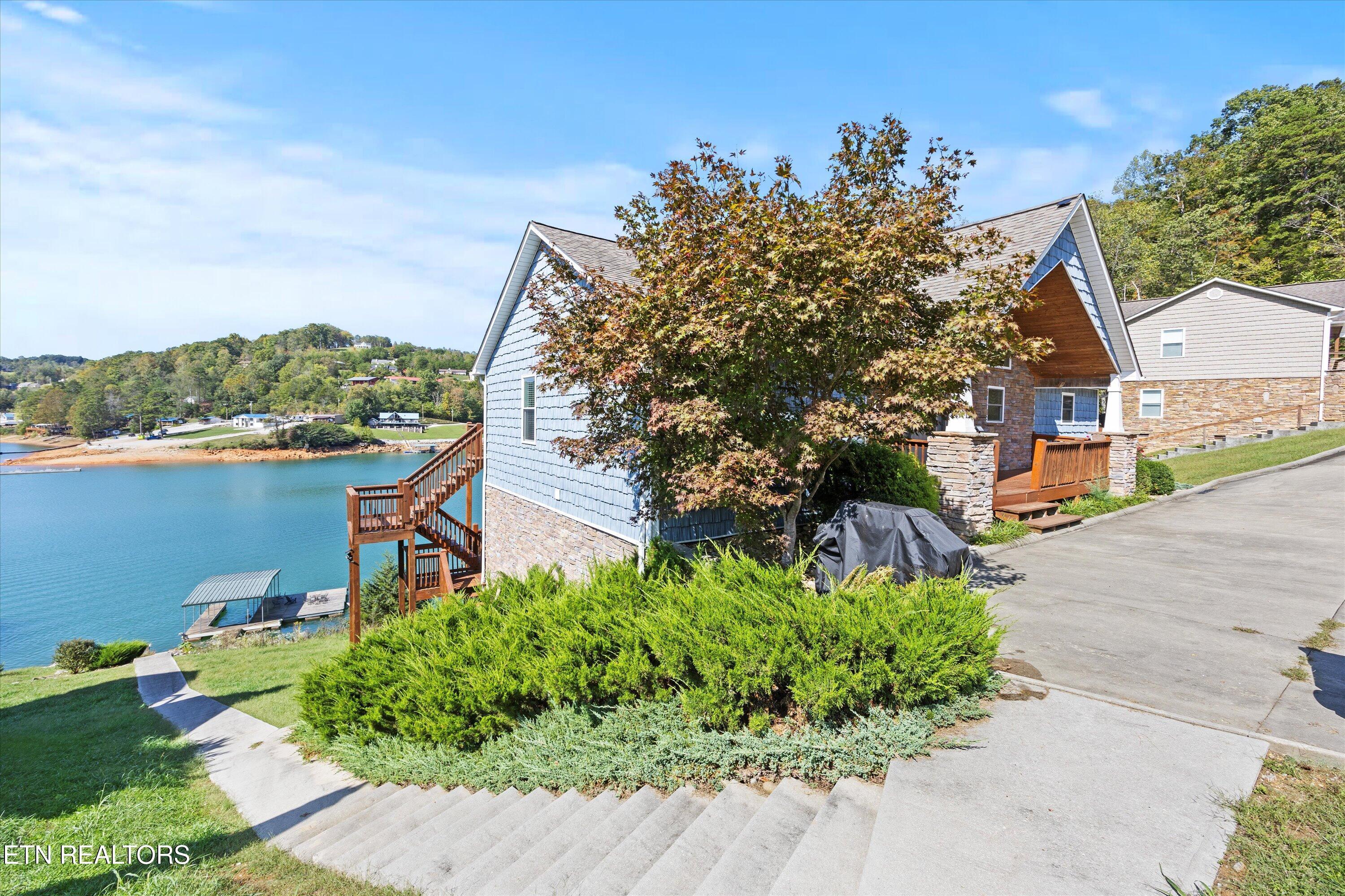 121 Hidden Lane, Lafollette, TN - Norris Lake Real Estate - Image# 53