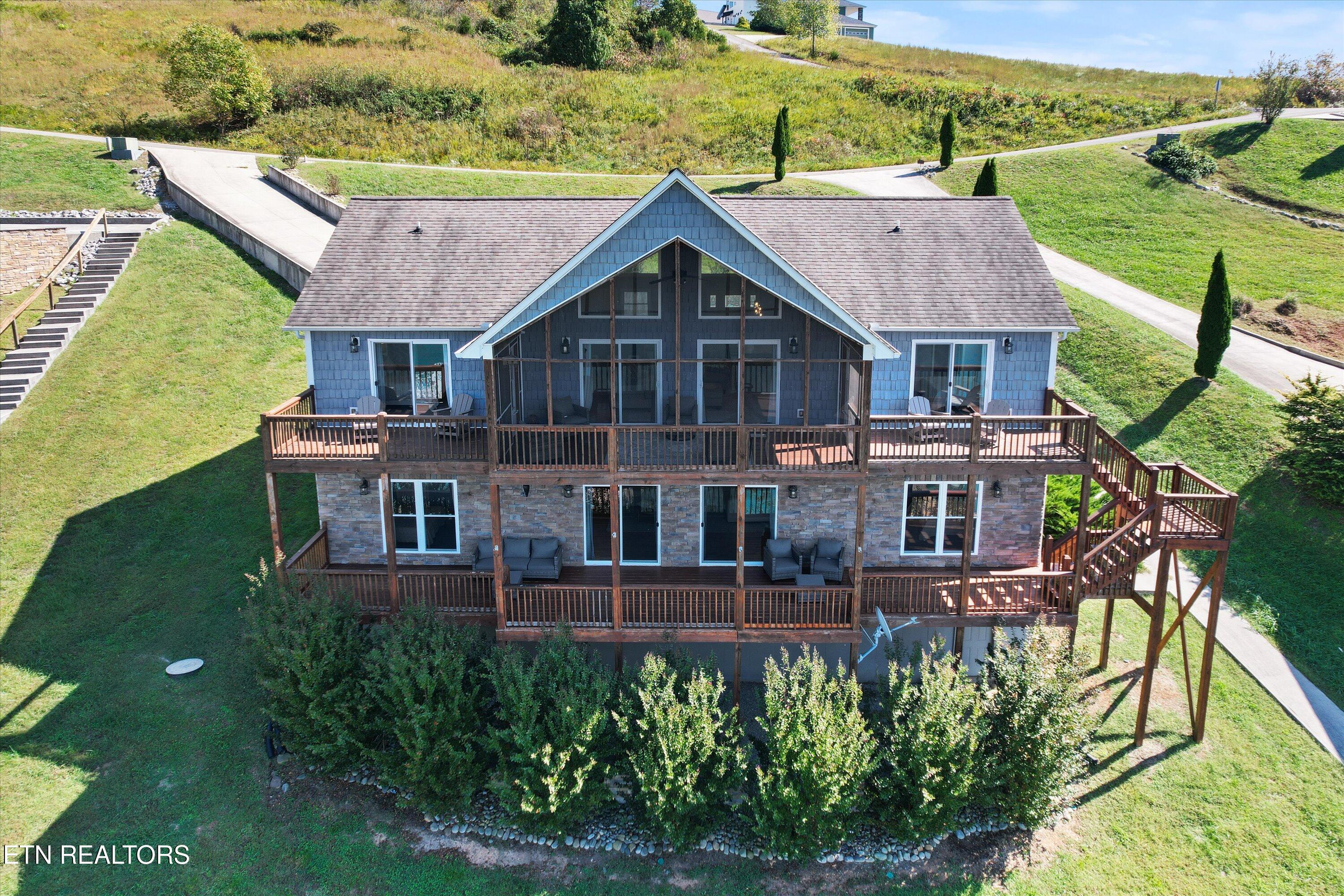 121 Hidden Lane, Lafollette, TN - Norris Lake Real Estate - Image# 55