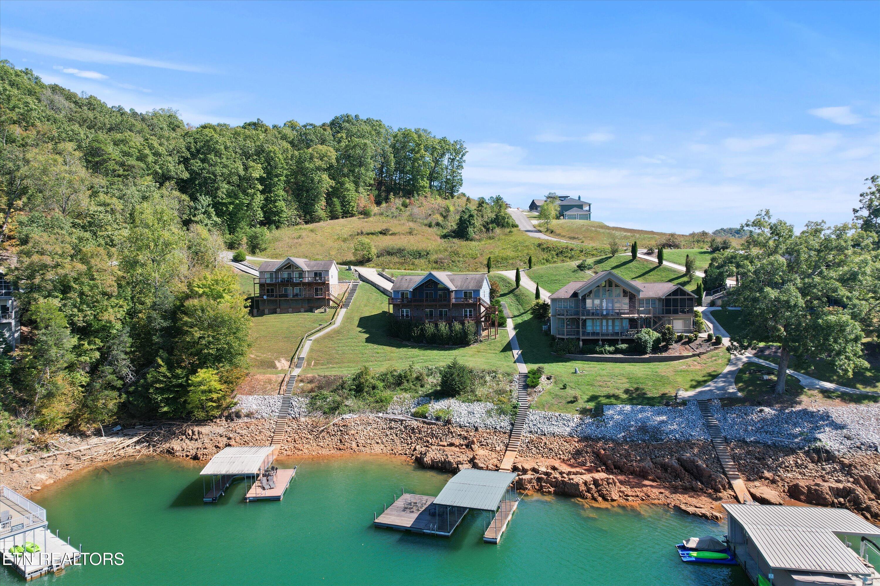 121 Hidden Lane, Lafollette, TN - Norris Lake Real Estate - Image# 56