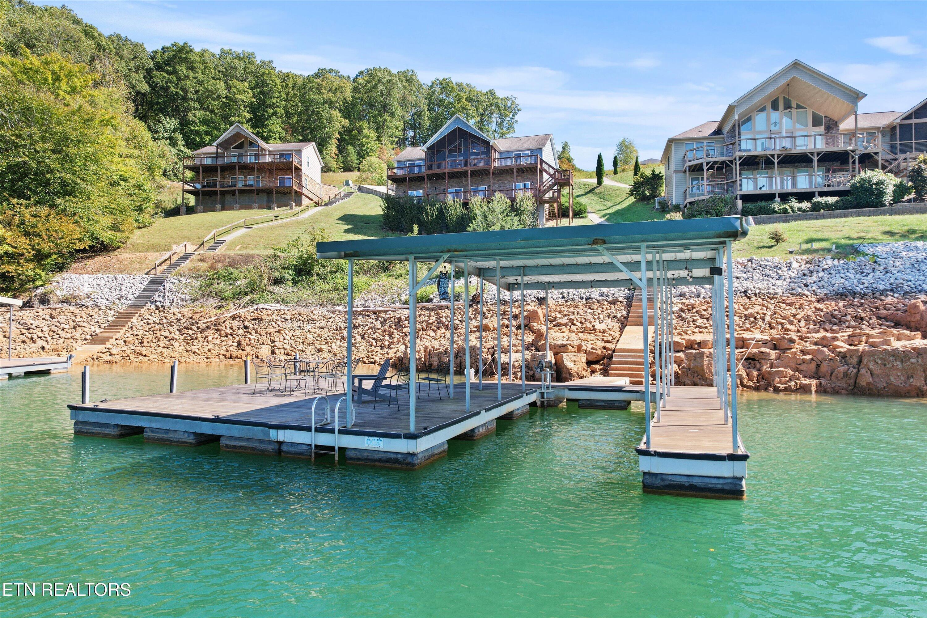 121 Hidden Lane, Lafollette, TN - Norris Lake Real Estate - Image# 57