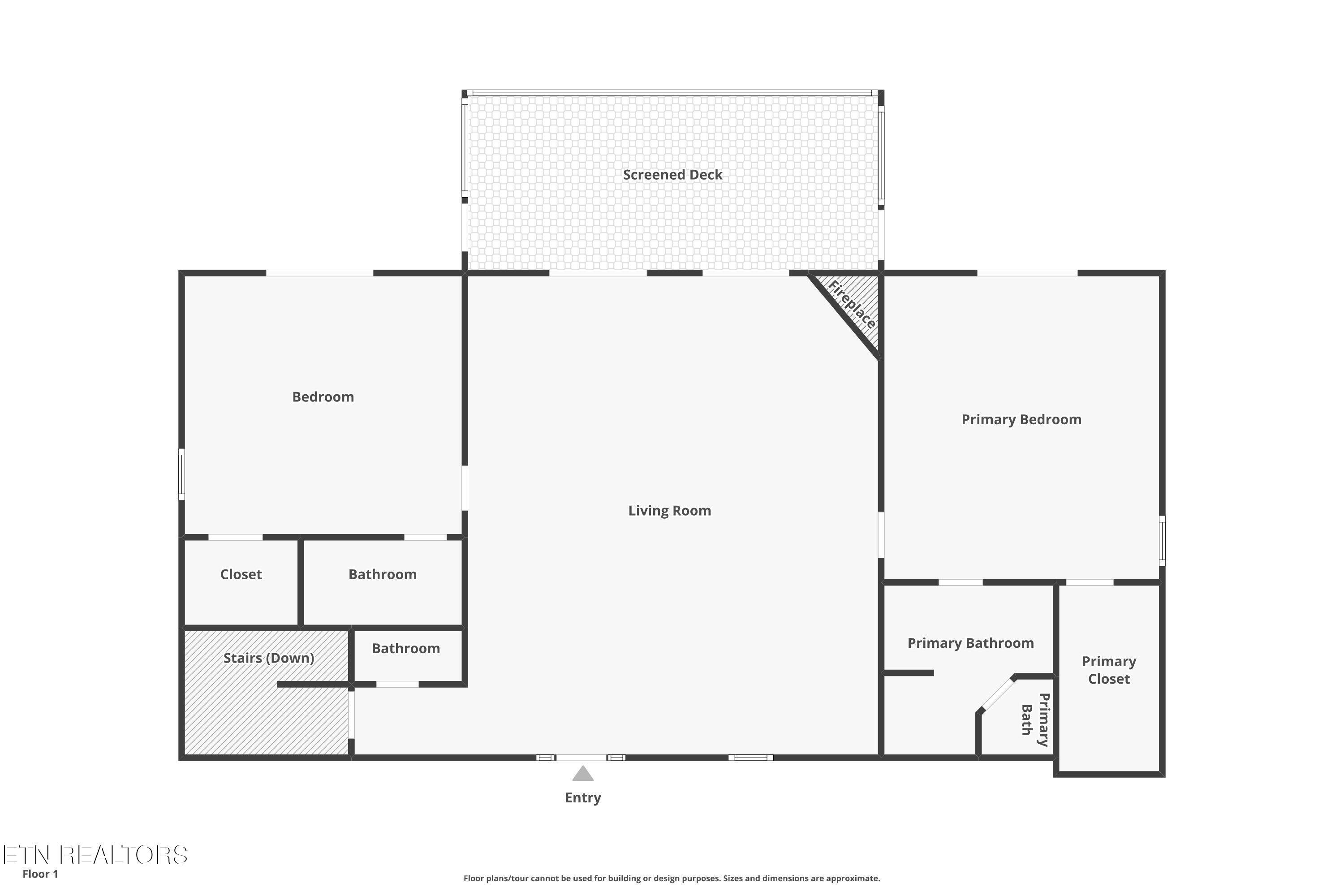 121 Hidden Lane, Lafollette, TN - Norris Lake Real Estate - Image# 58
