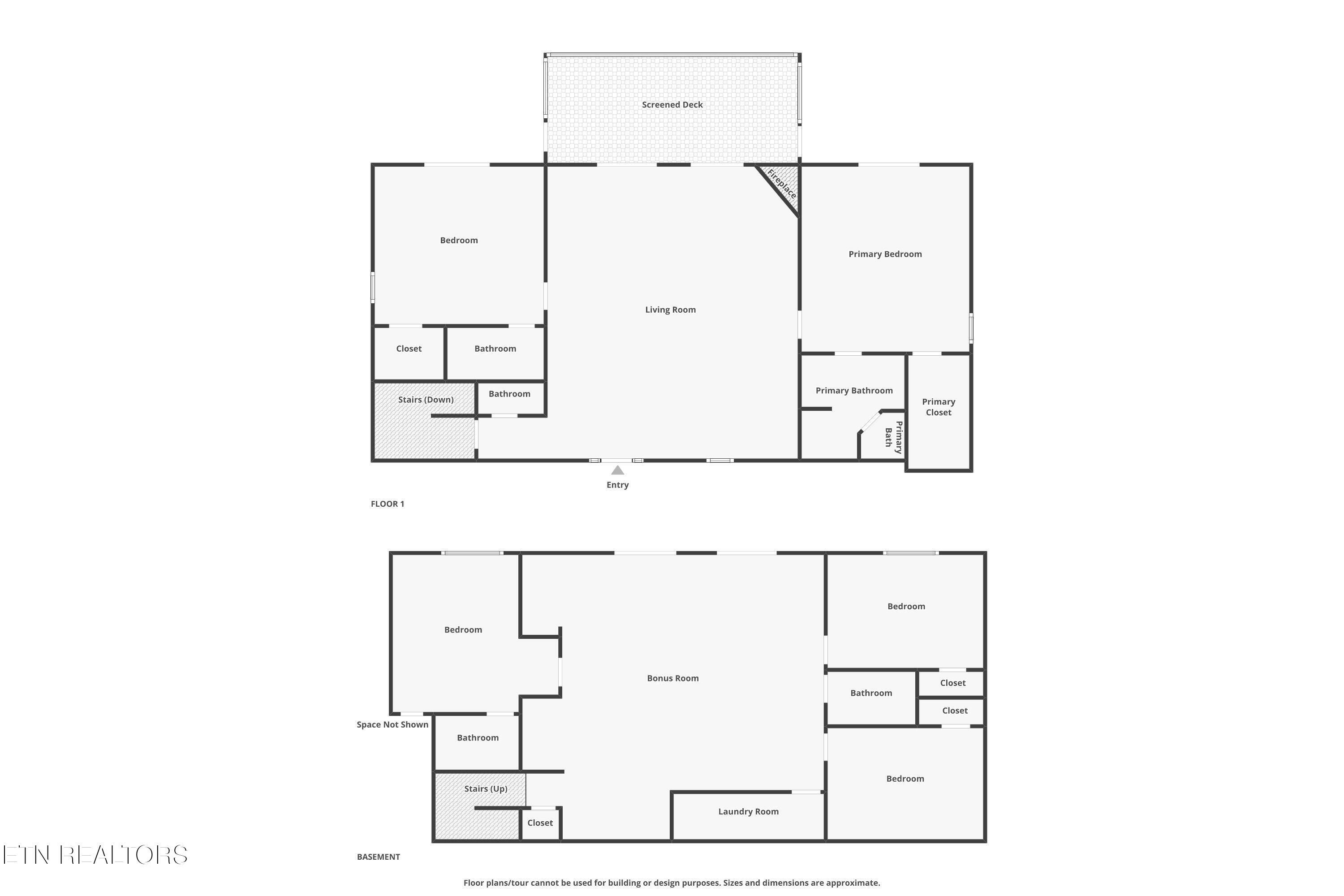 121 Hidden Lane, Lafollette, TN - Norris Lake Real Estate - Image# 60