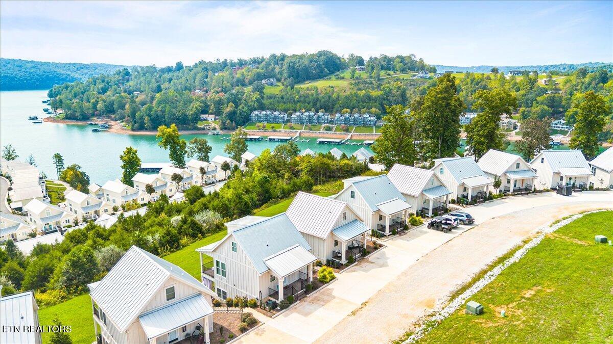 118 E Harbor View Lane, Lafollette, TN - Norris Lake Real Estate - Image# 3