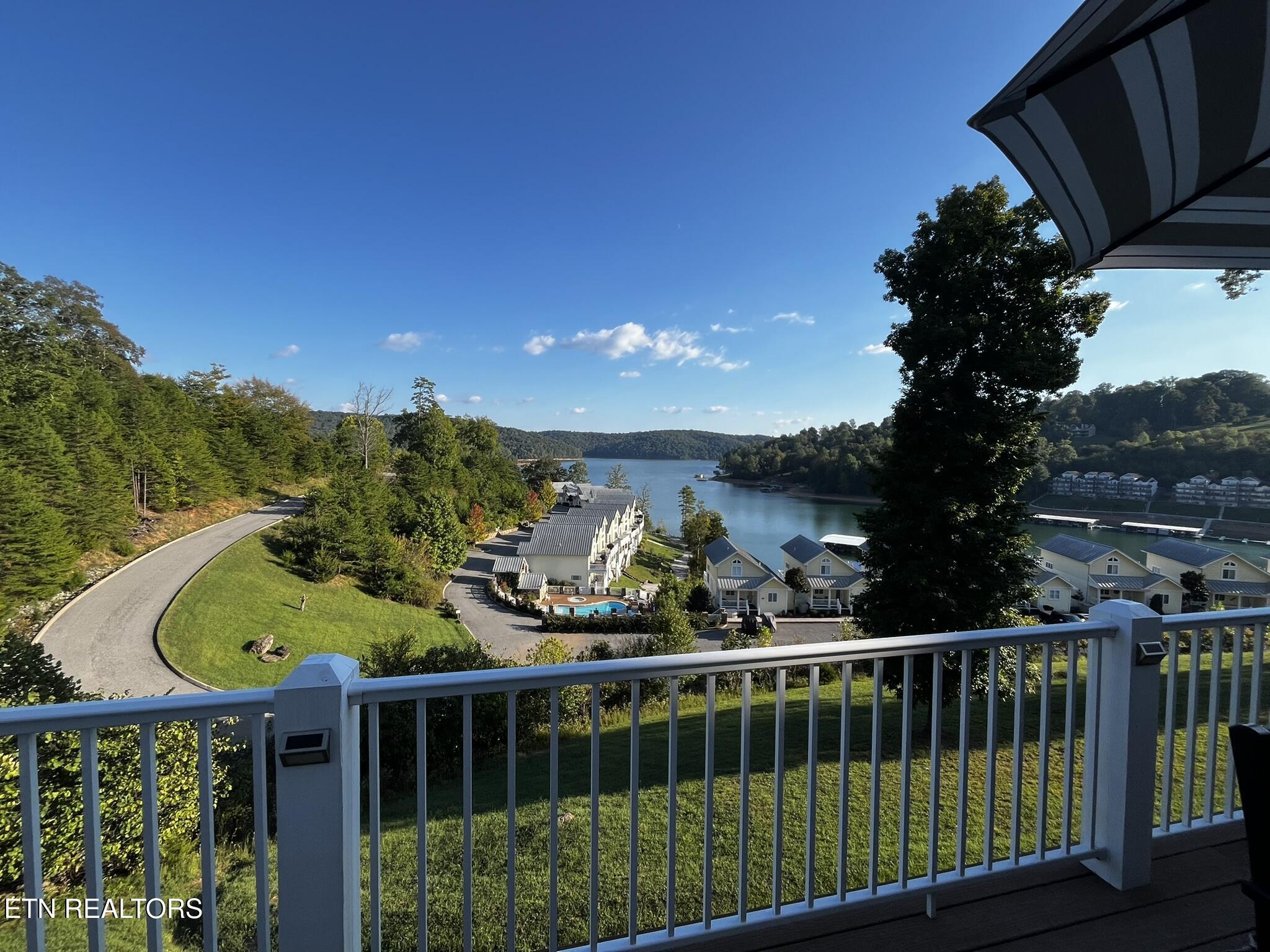 135 N Deer Hill Village Lane, Lafollette, TN - Norris Lake Real Estate - Image# 10