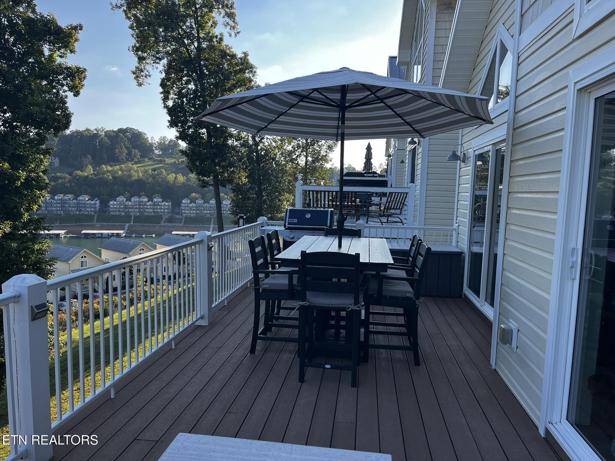 135 N Deer Hill Village Lane, Lafollette, TN - Norris Lake Real Estate - Image# 12