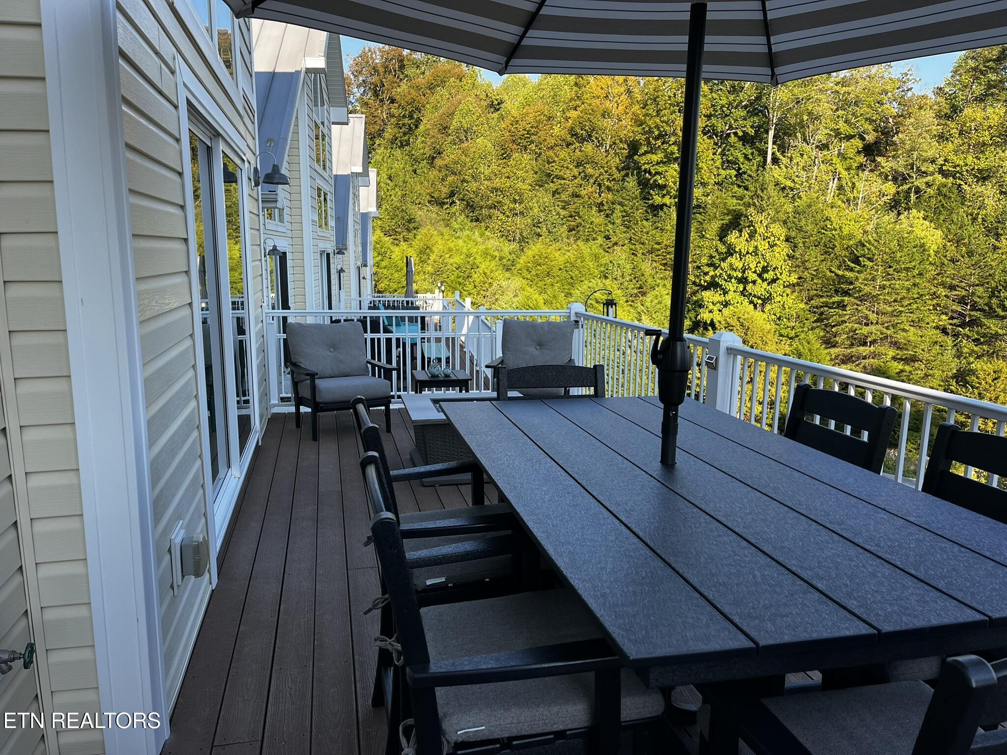 135 N Deer Hill Village Lane, Lafollette, TN - Norris Lake Real Estate - Image# 13