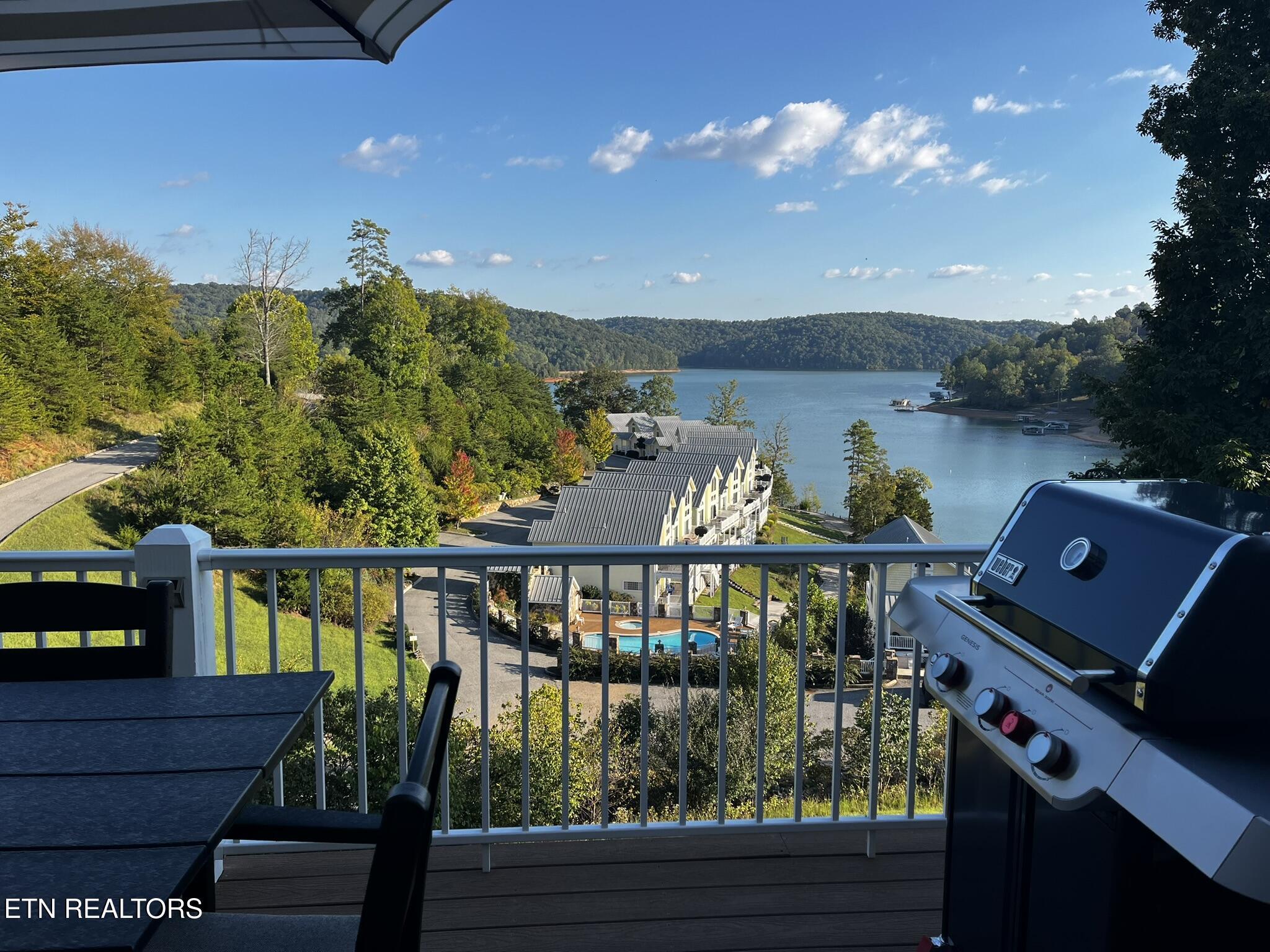 135 N Deer Hill Village Lane, Lafollette, TN - Norris Lake Real Estate - Image# 14