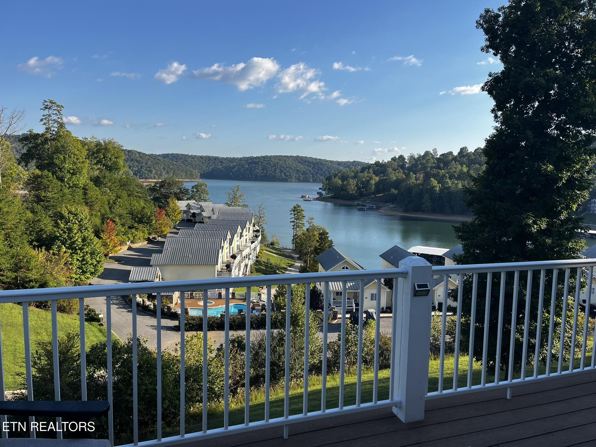 135 N Deer Hill Village Lane, Lafollette, TN - Norris Lake Real Estate - Image# 15