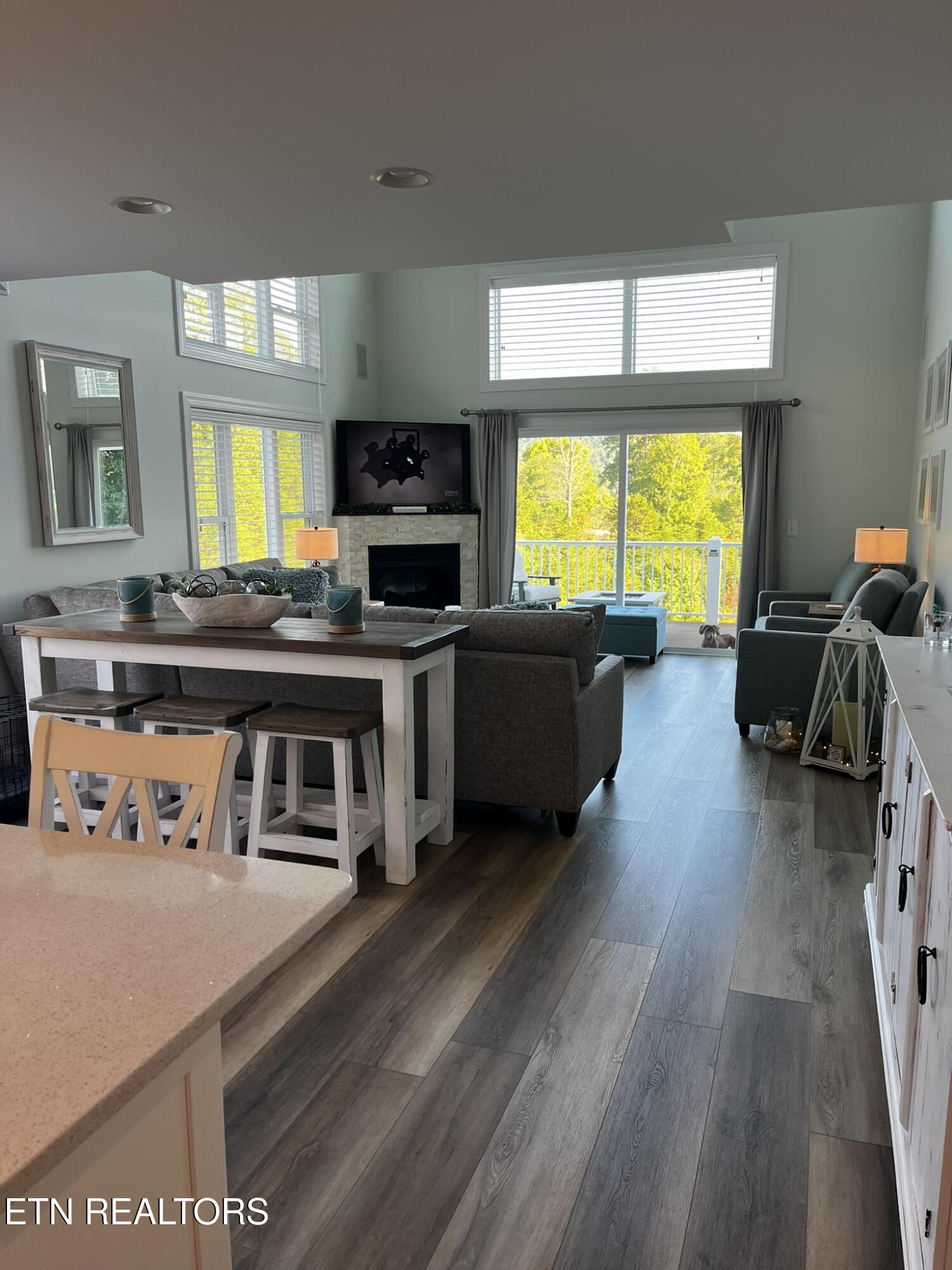 135 N Deer Hill Village Lane, Lafollette, TN - Norris Lake Real Estate - Image# 5