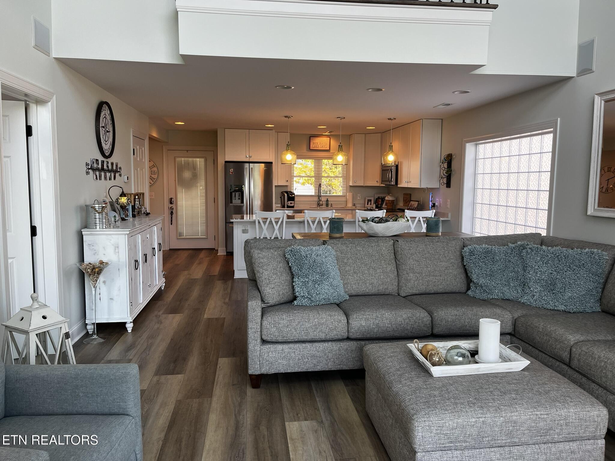 135 N Deer Hill Village Lane, Lafollette, TN - Norris Lake Real Estate - Image# 7