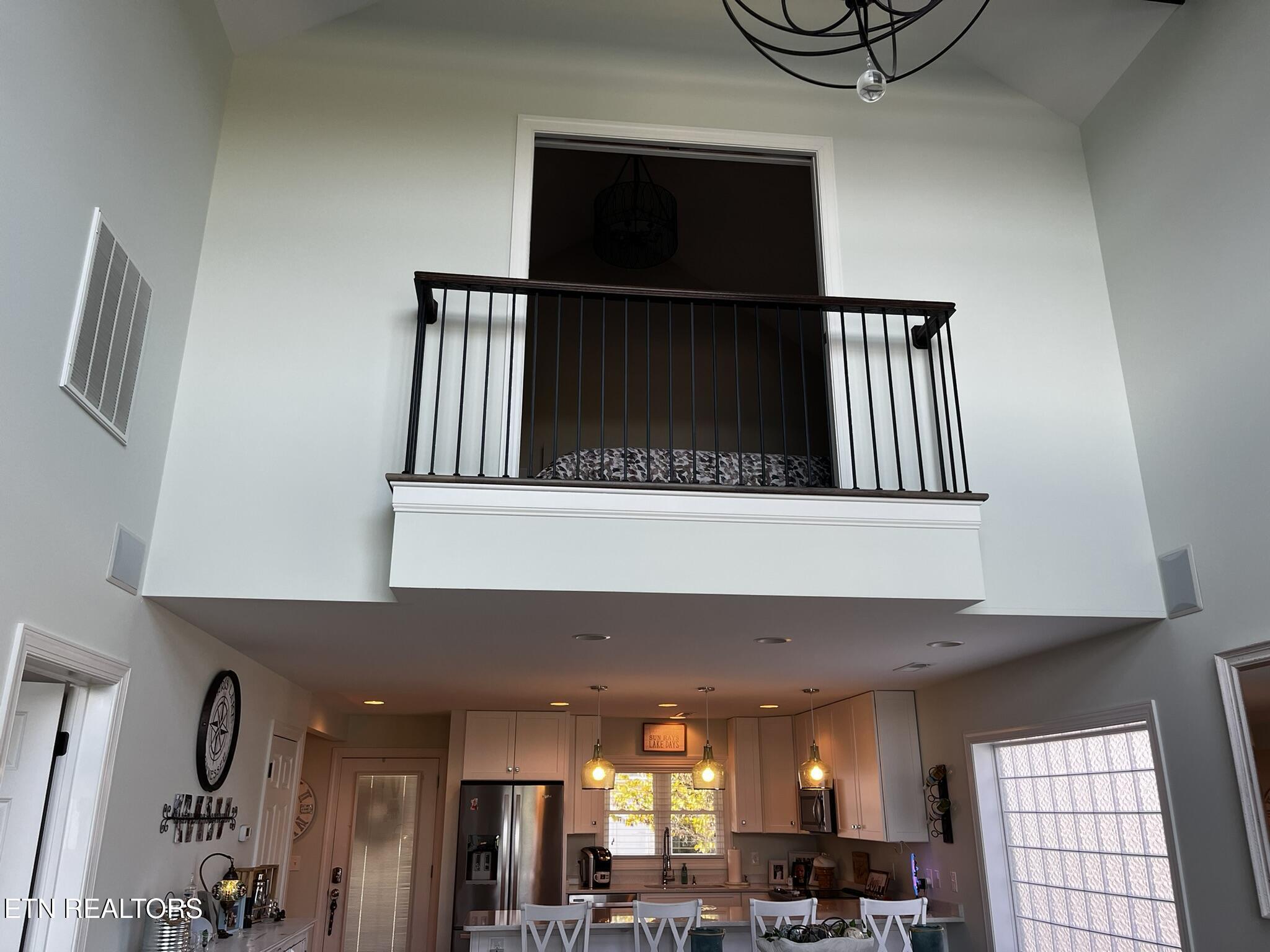 135 N Deer Hill Village Lane, Lafollette, TN - Norris Lake Real Estate - Image# 8