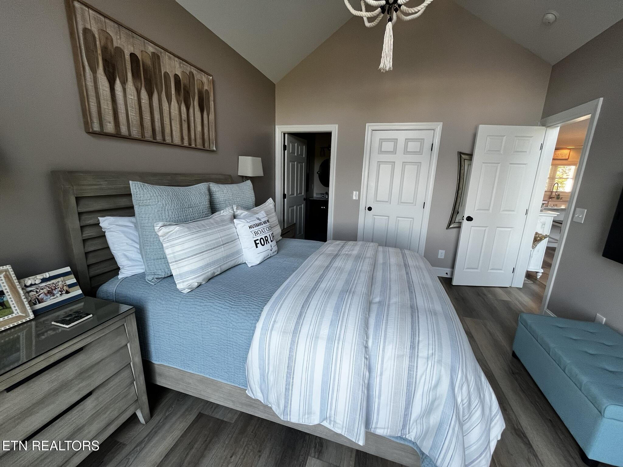 135 N Deer Hill Village Lane, Lafollette, TN - Norris Lake Real Estate - Image# 17