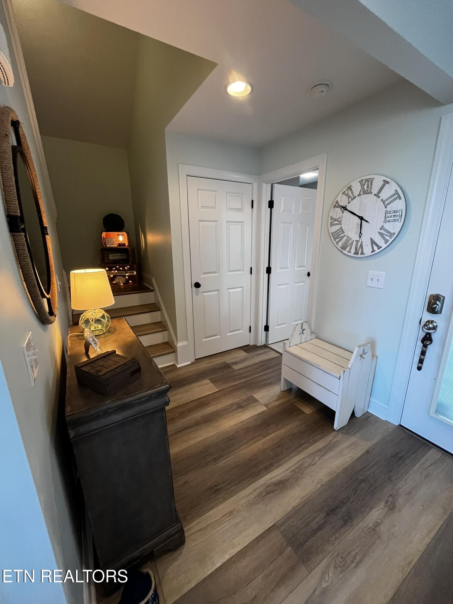 135 N Deer Hill Village Lane, Lafollette, TN - Norris Lake Real Estate - Image# 20