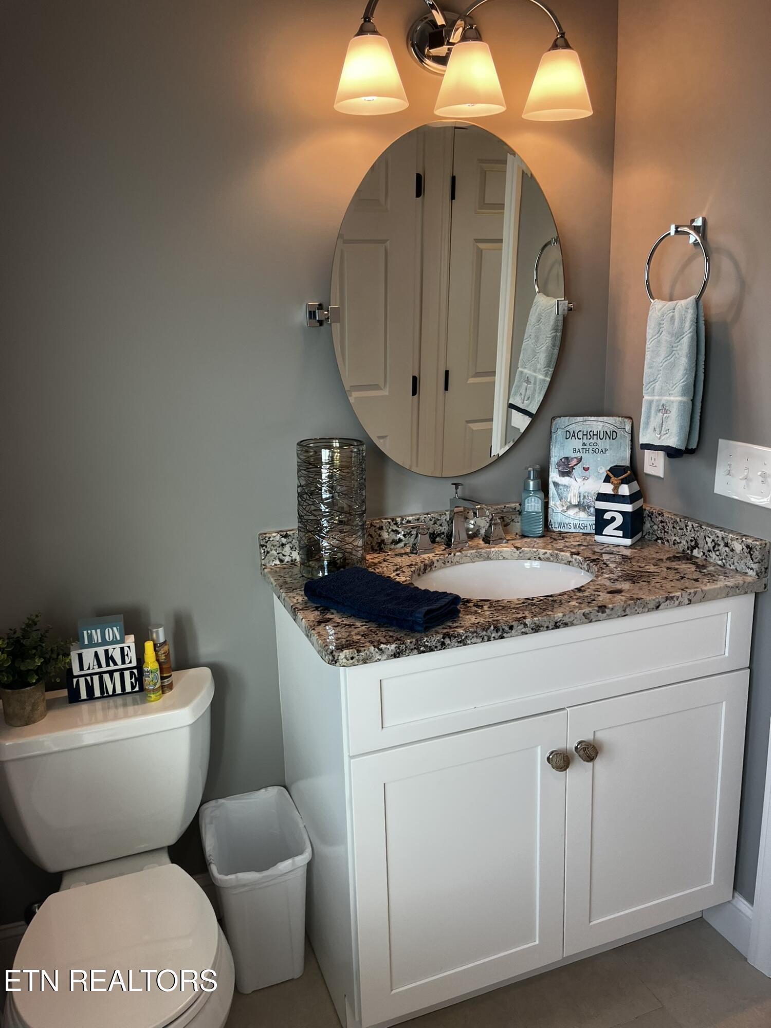 135 N Deer Hill Village Lane, Lafollette, TN - Norris Lake Real Estate - Image# 24
