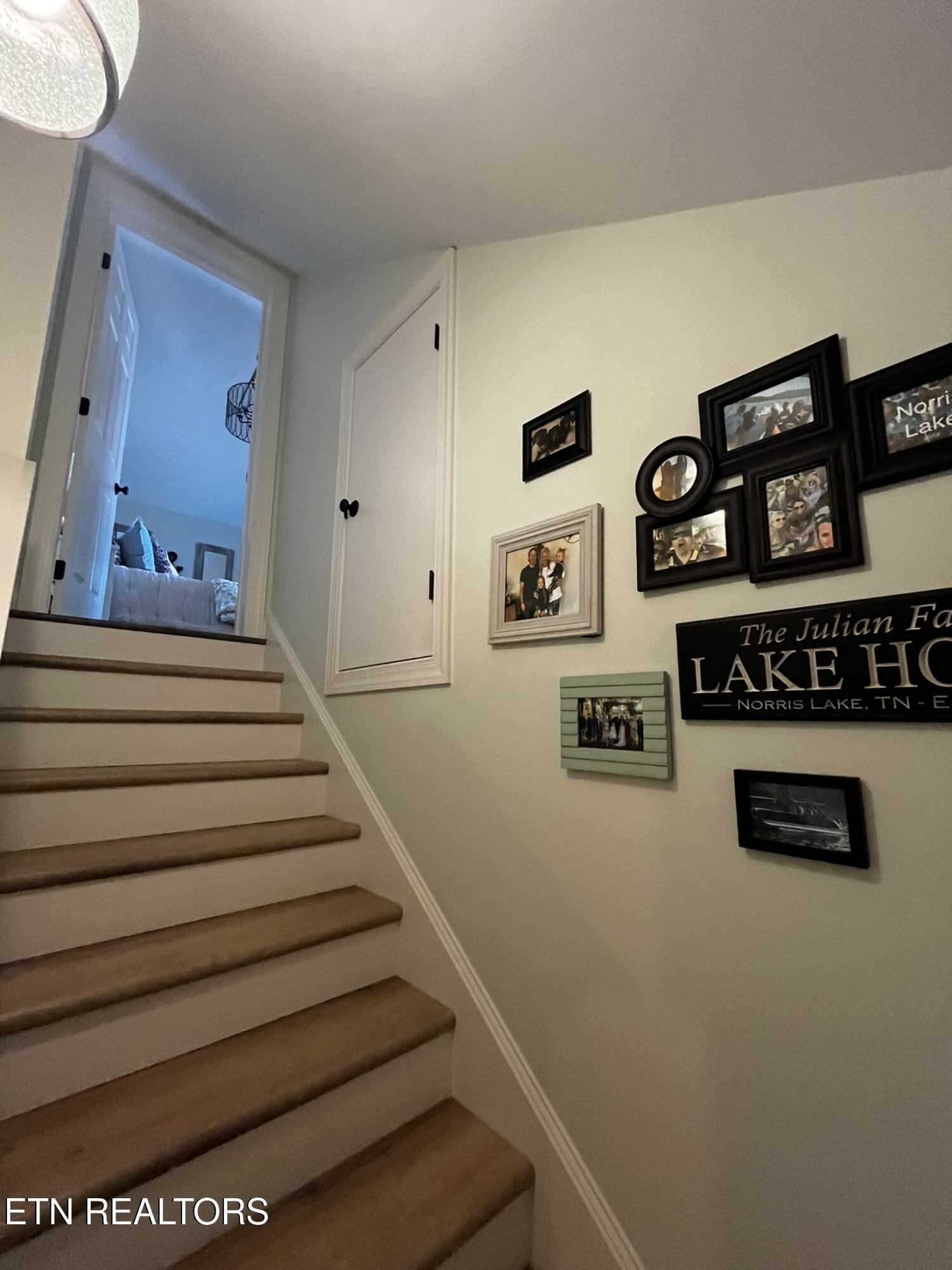 135 N Deer Hill Village Lane, Lafollette, TN - Norris Lake Real Estate - Image# 38