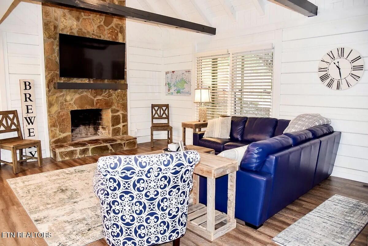 226 Deer Run Point, Lafollette, TN - Norris Lake Real Estate - Image# 7