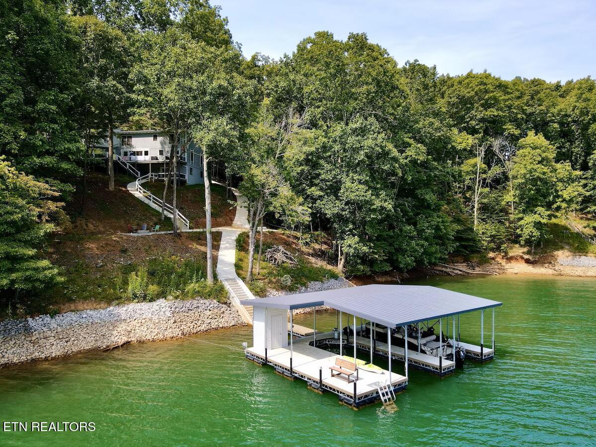 226 Deer Run Point, Lafollette, TN - Norris Lake Real Estate - Image# 14