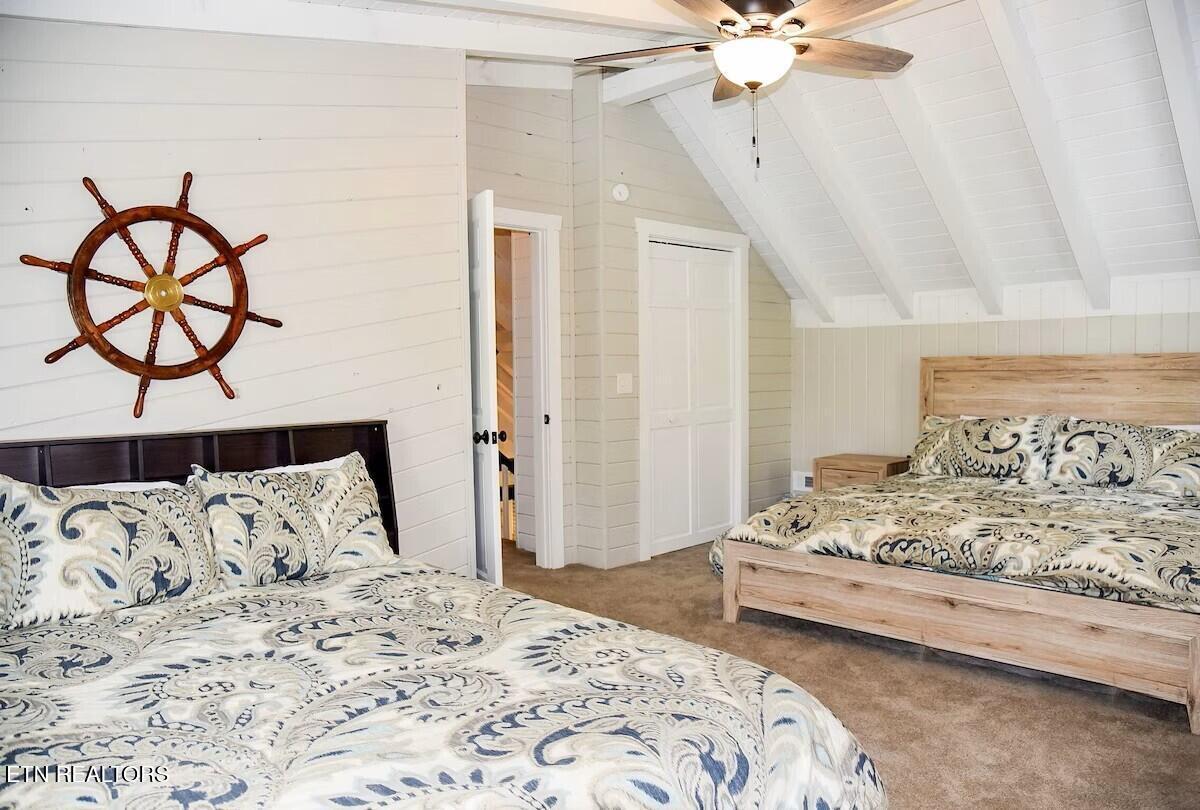 226 Deer Run Point, Lafollette, TN - Norris Lake Real Estate - Image# 17