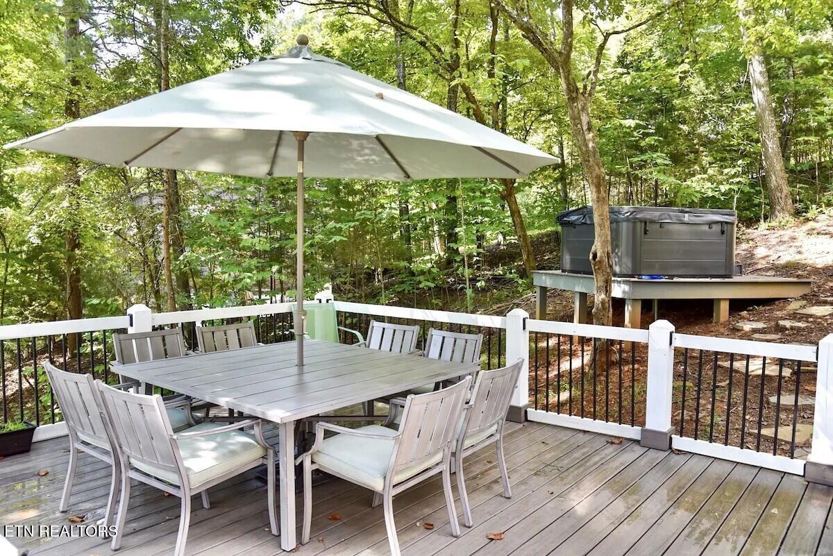 226 Deer Run Point, Lafollette, TN - Norris Lake Real Estate - Image# 21
