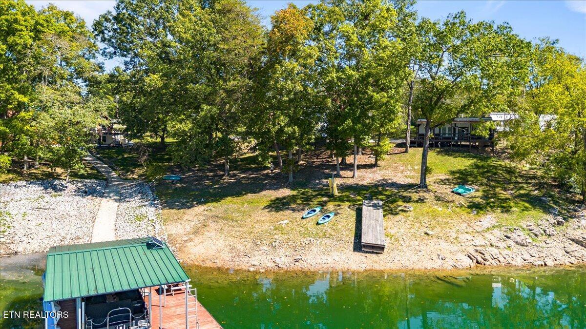728 Indian River Boat Dock Rd, Jacksboro, TN - Norris Lake Real Estate - Image# 25