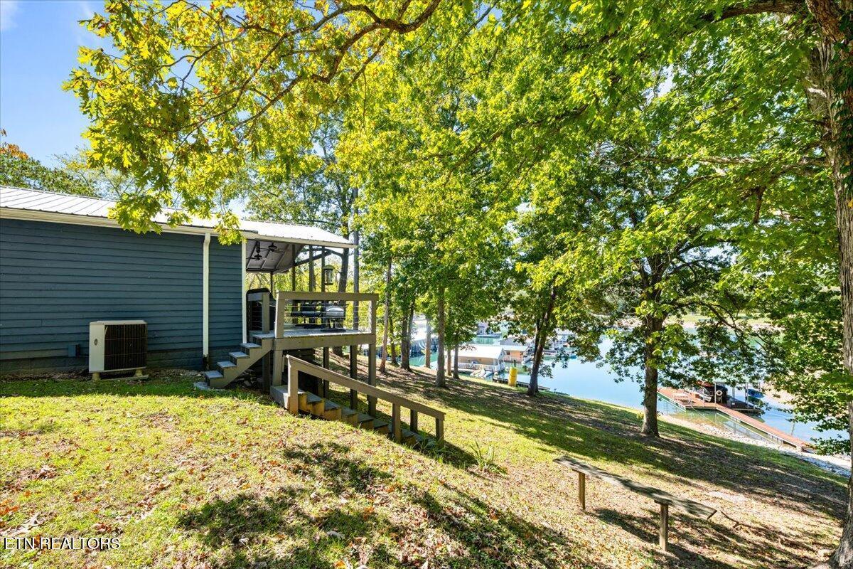 728 Indian River Boat Dock Rd, Jacksboro, TN - Norris Lake Real Estate - Image# 30