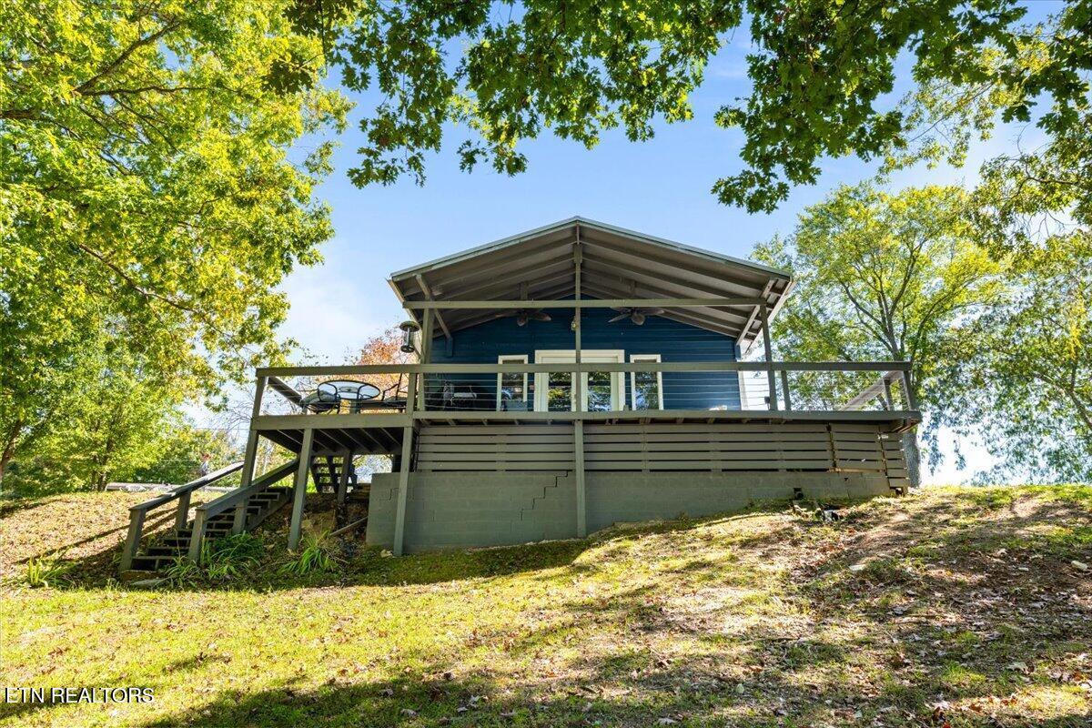 728 Indian River Boat Dock Rd, Jacksboro, TN - Norris Lake Real Estate - Image# 31