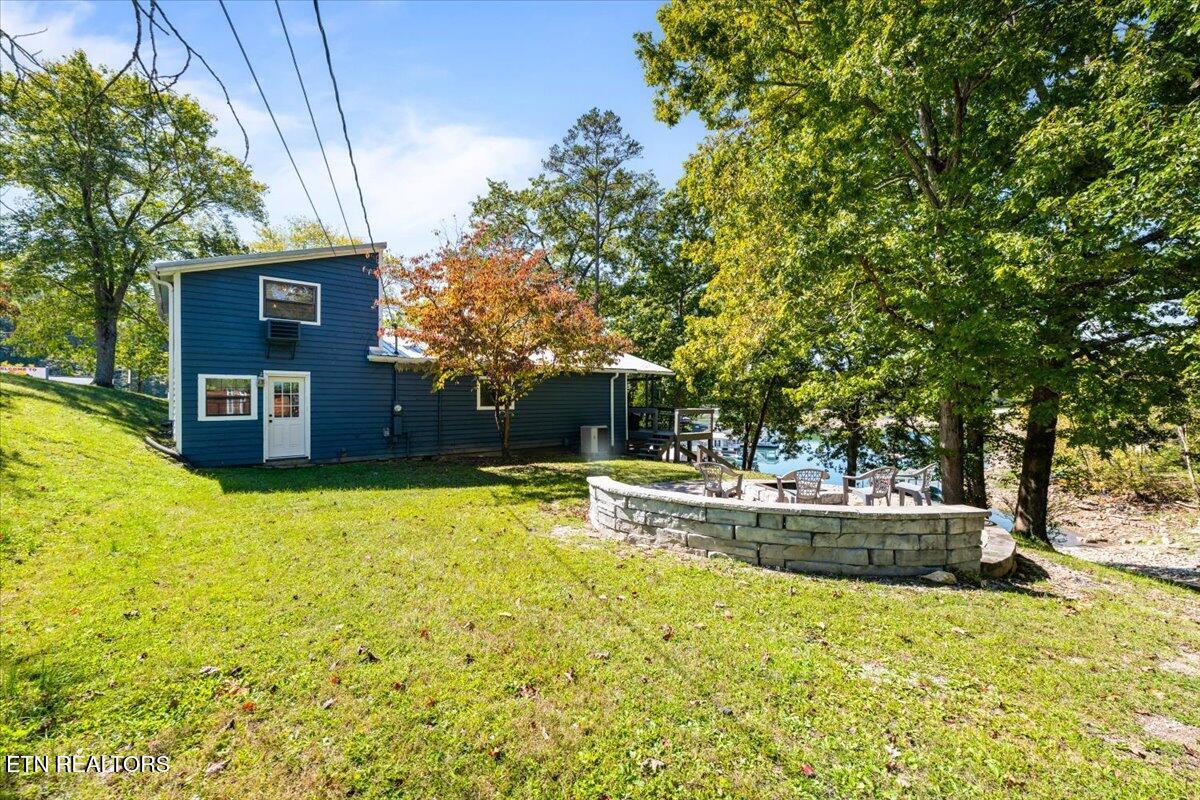 728 Indian River Boat Dock Rd, Jacksboro, TN - Norris Lake Real Estate - Image# 34