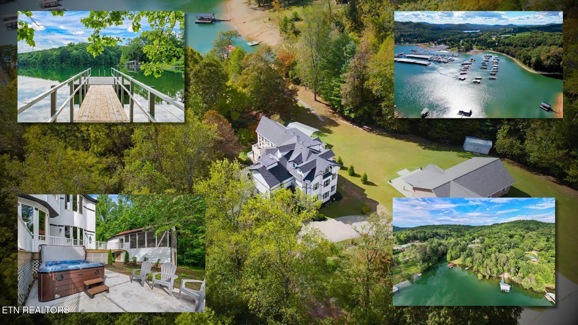 Norris Lake Real Estate - Image# 2