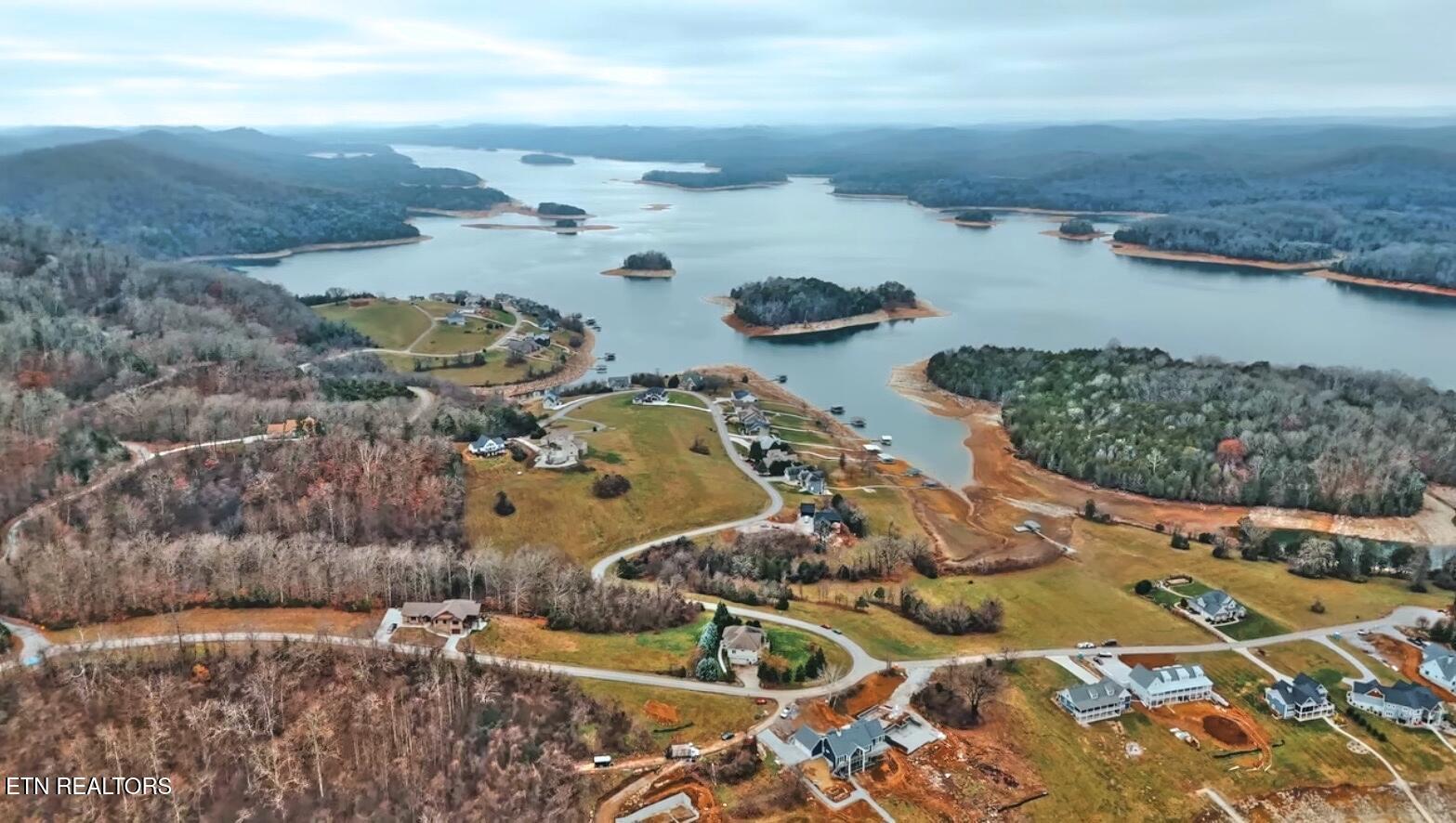 Lot 567 Russell Brothers Rd, Sharps Chapel, TN - Norris Lake Real Estate - Image# 16