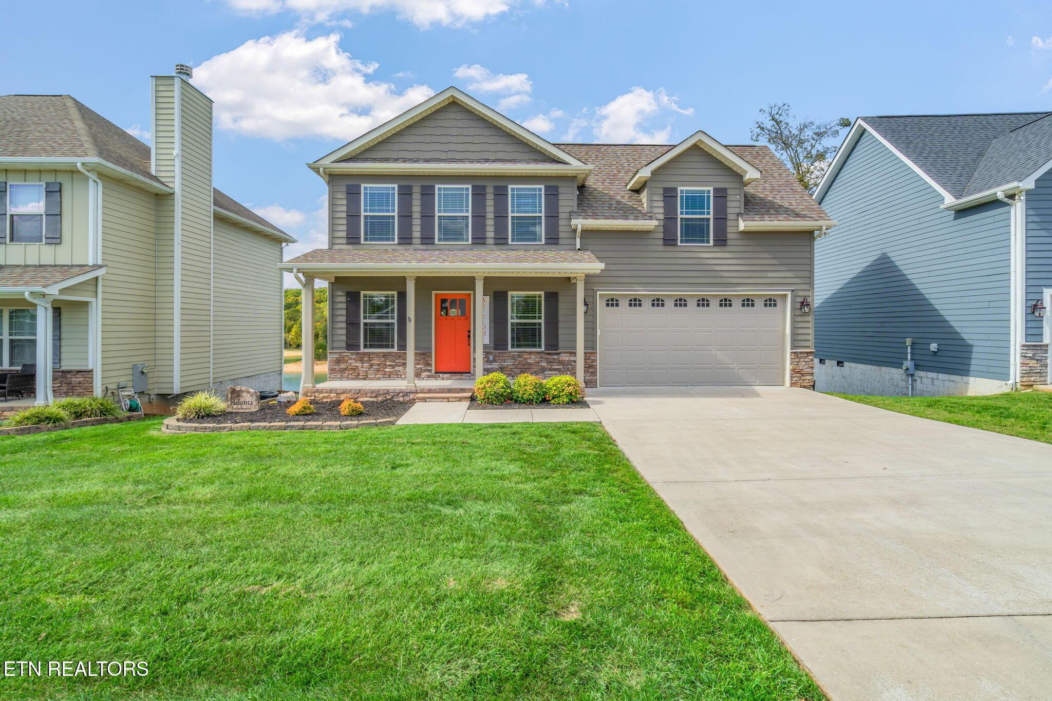 169 Twilight Blvd, Sharps Chapel, TN