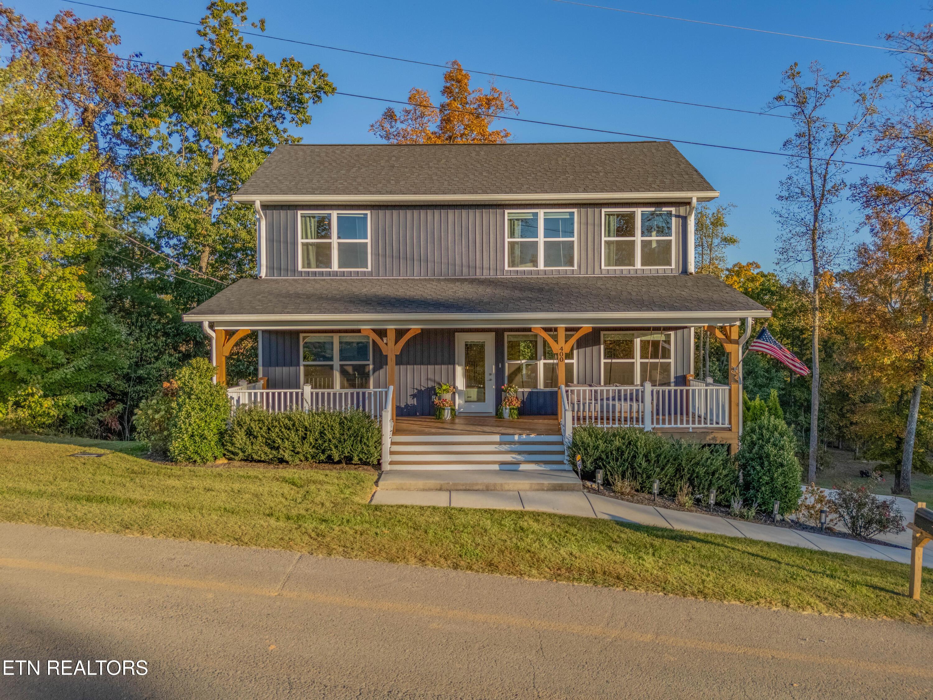 Norris Lake Real Estate - Image# 40