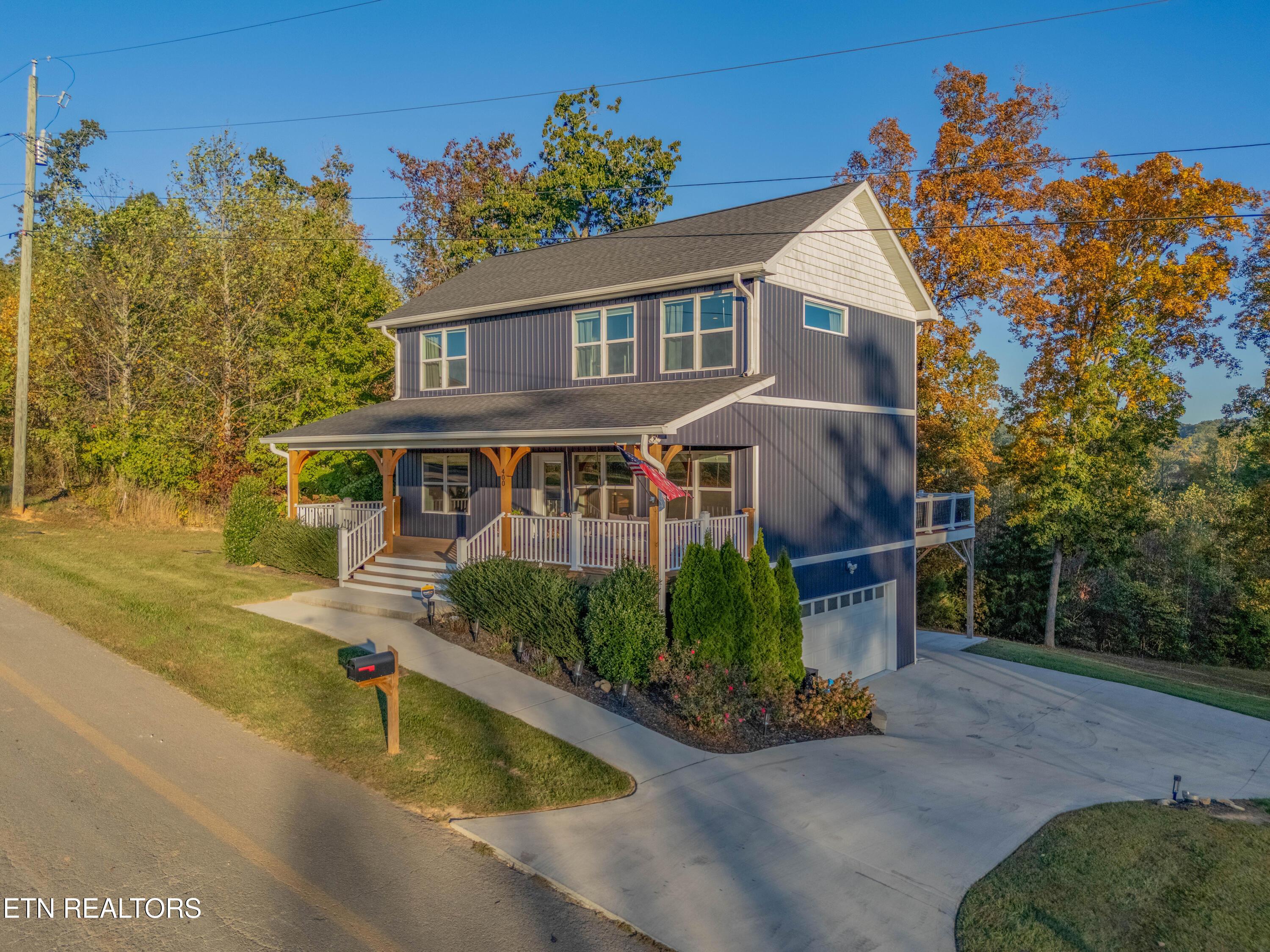 Norris Lake Real Estate - Image# 42