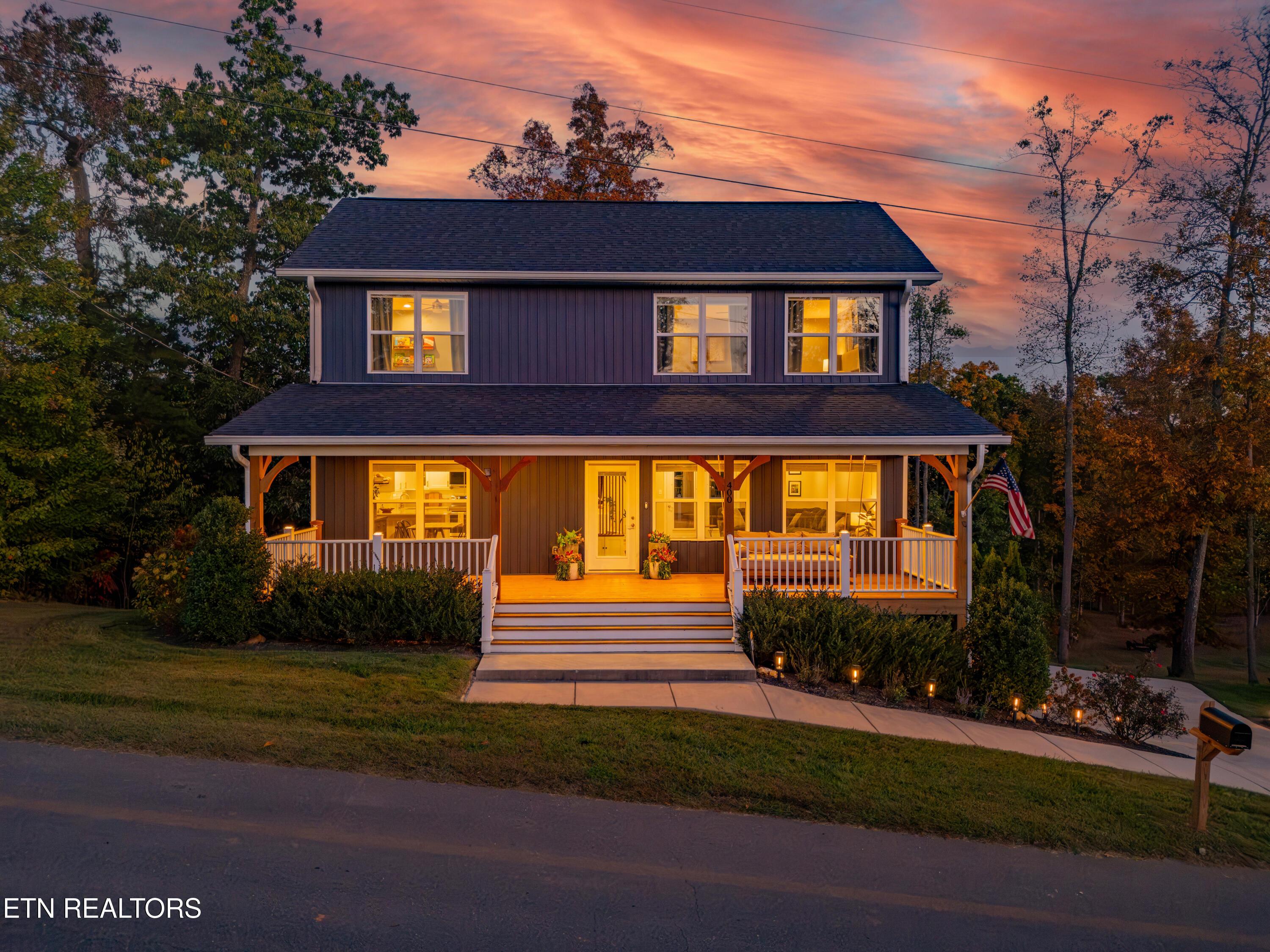 Norris Lake Real Estate - Image# 41