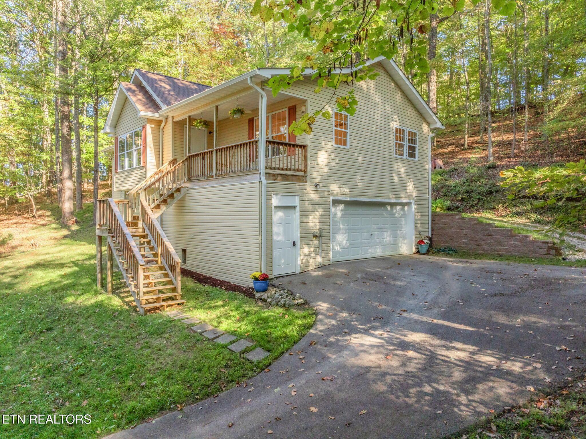 340 Duncan Lane, Andersonville, TN