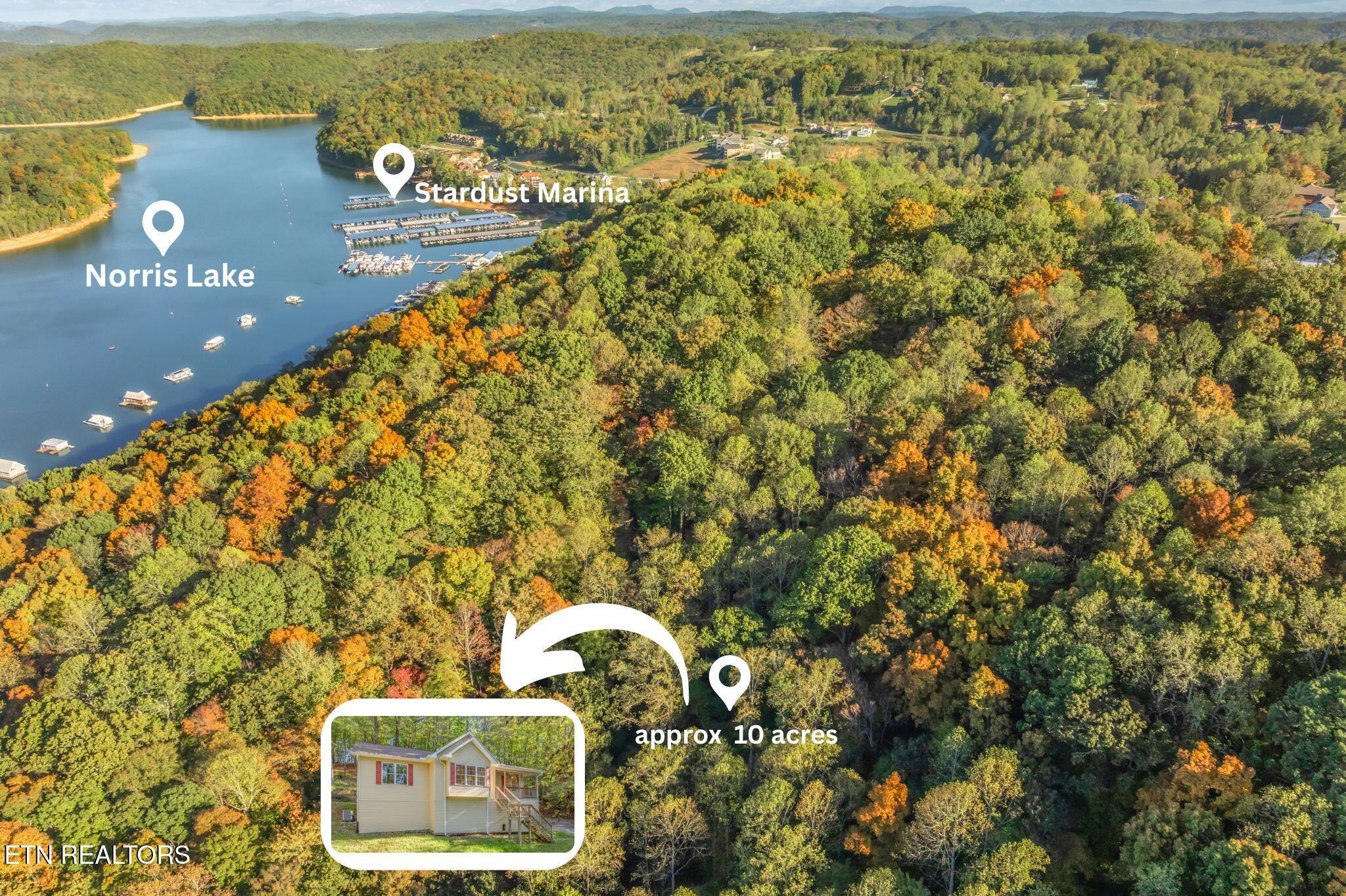 Norris Lake Real Estate - Image# 46