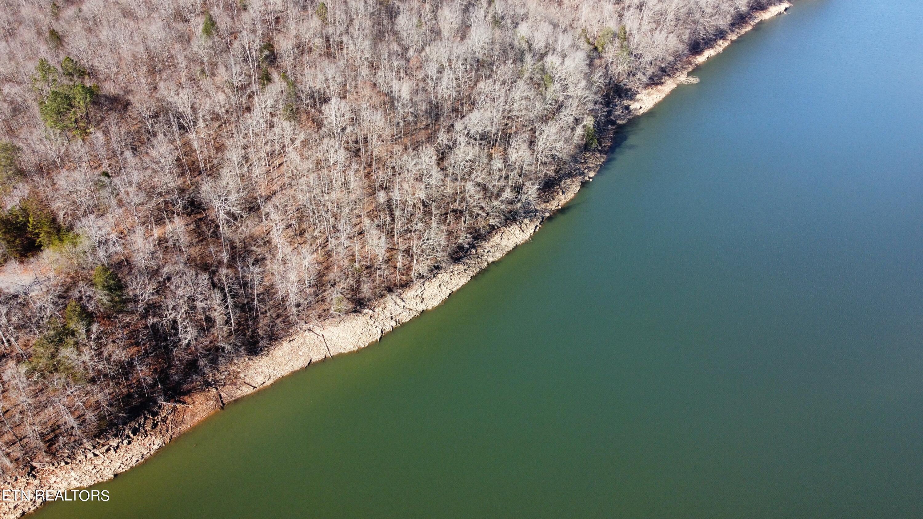 4 lots Jones Ridge Rd, Speedwell, TN