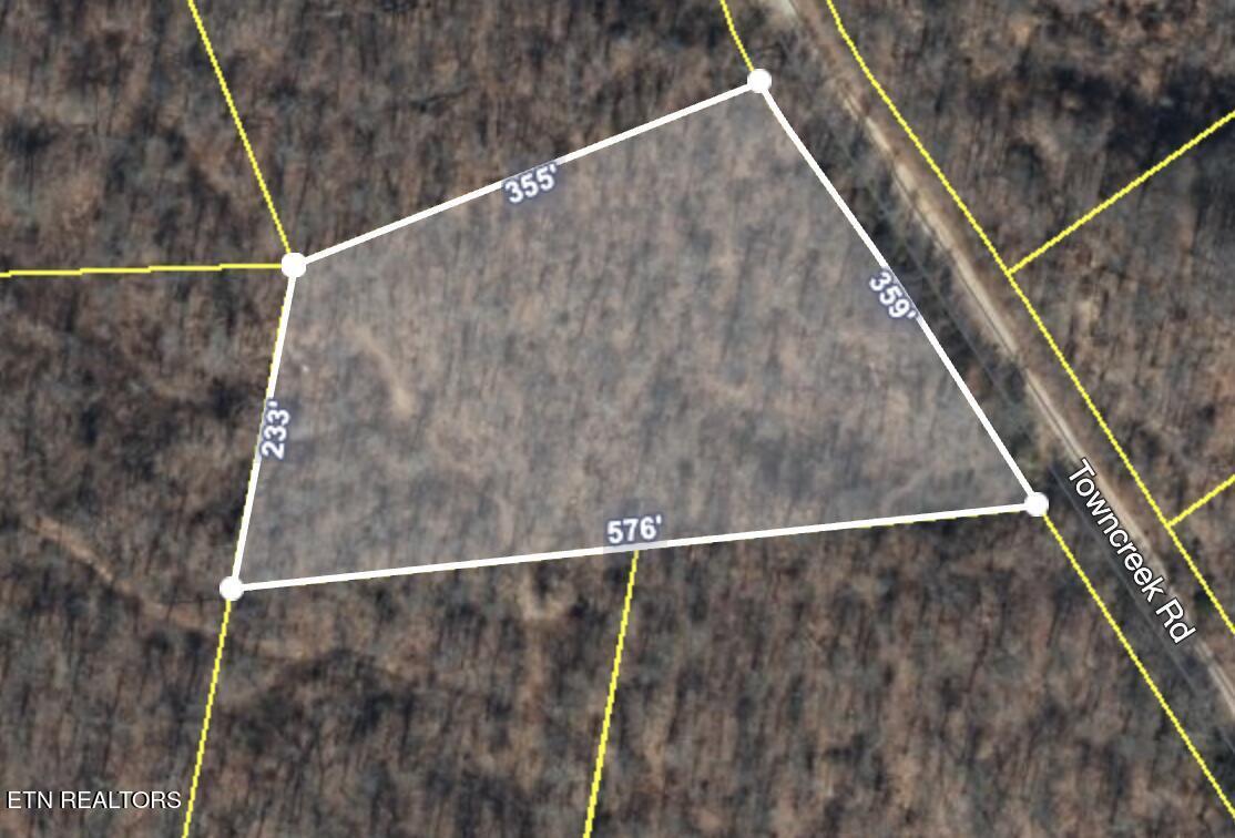 Various Towncreek Dr, Speedwell, TN - Norris Lake Real Estate - Image# 5