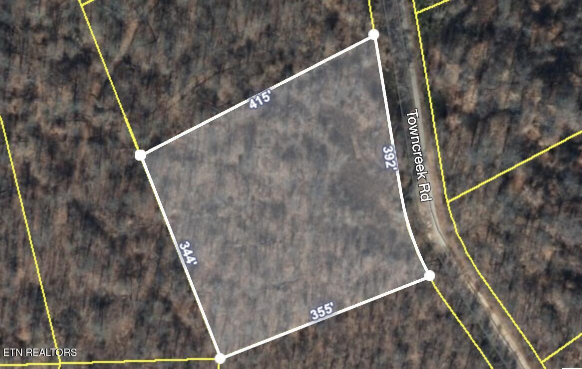Various Towncreek Dr, Speedwell, TN - Norris Lake Real Estate - Image# 6