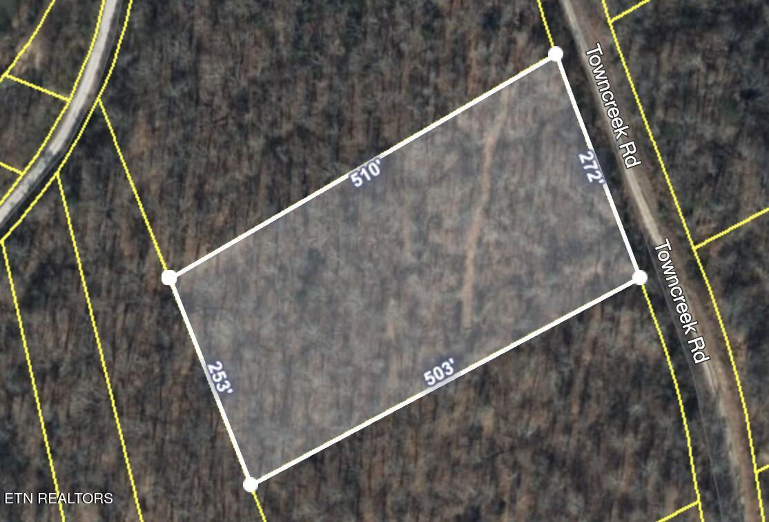 Various Towncreek Dr, Speedwell, TN - Norris Lake Real Estate - Image# 8